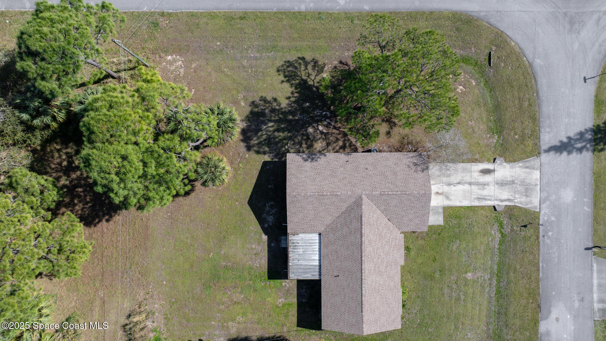 1599 Jenson Terrace SE
