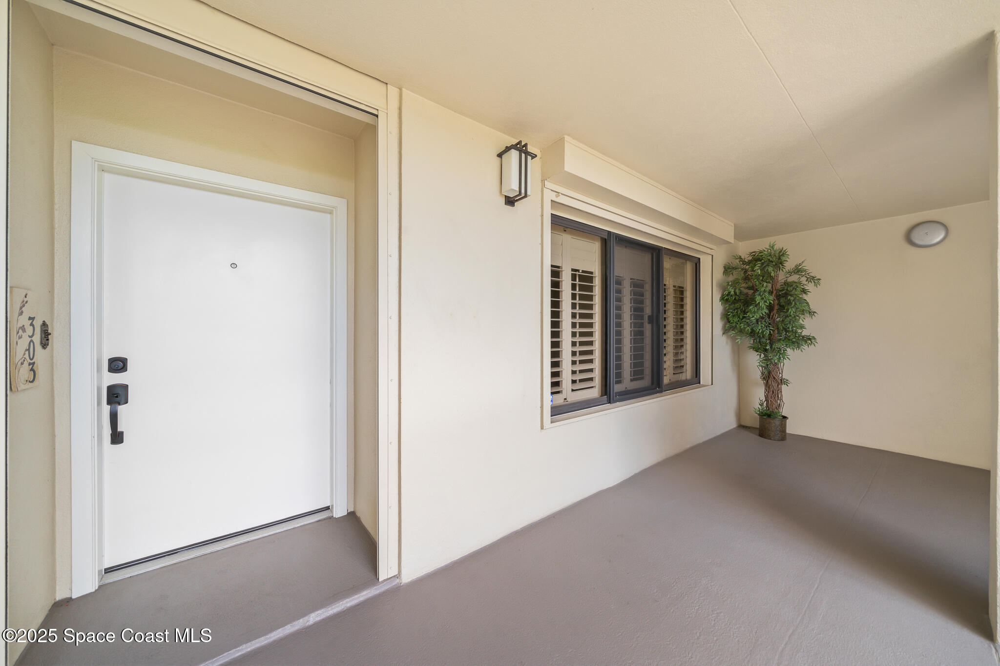 2220 Front Street, 303