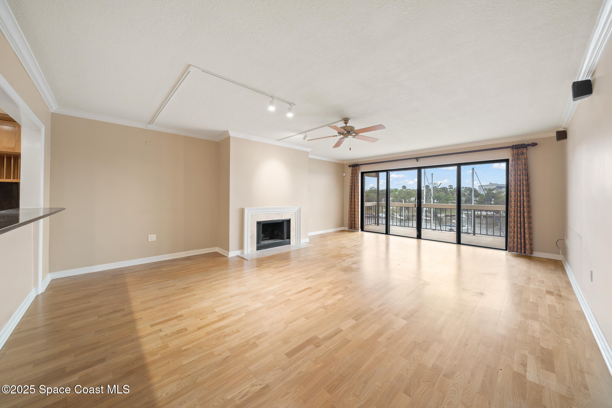 2220 Front Street, 303