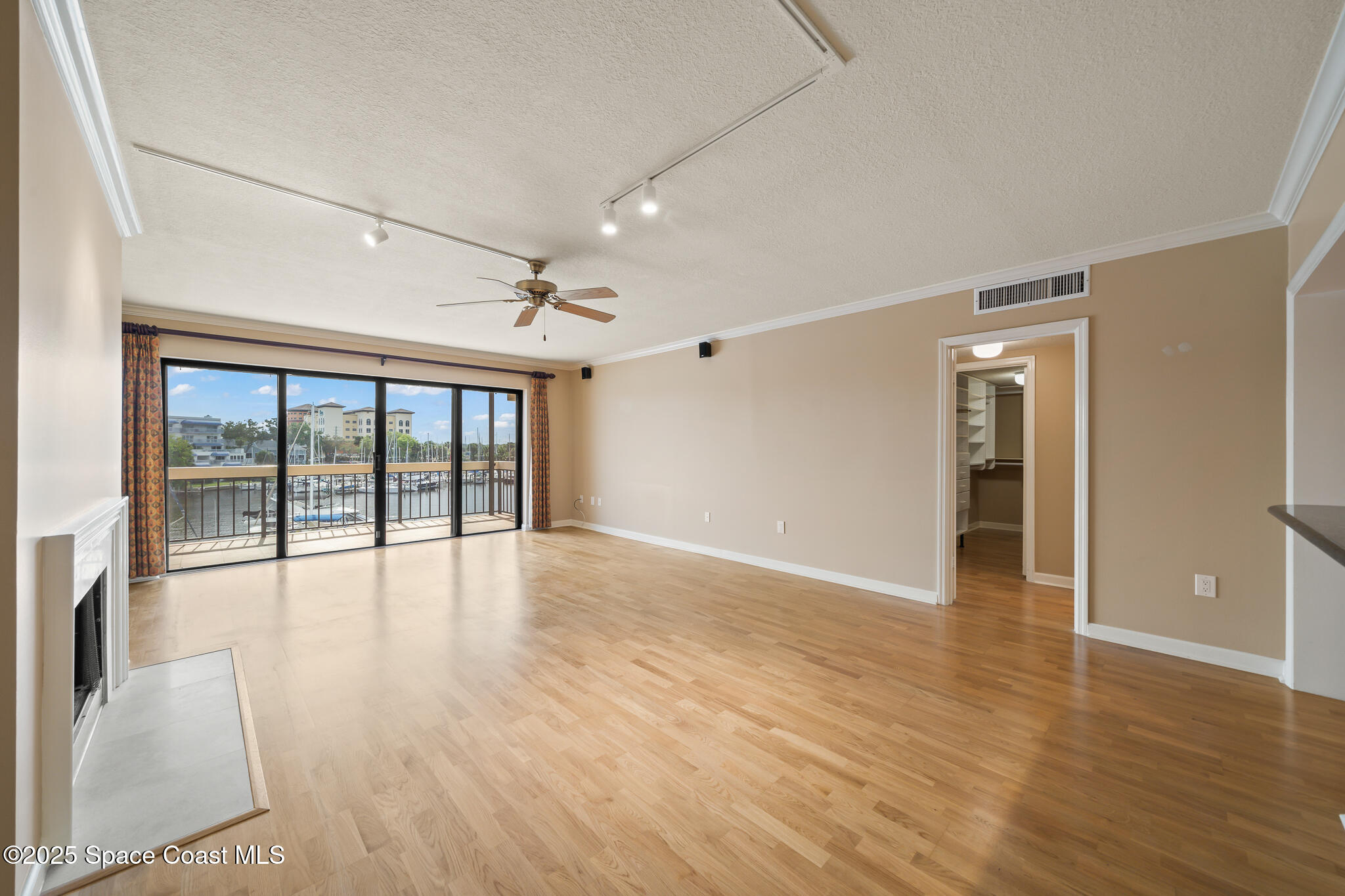 2220 Front Street, 303