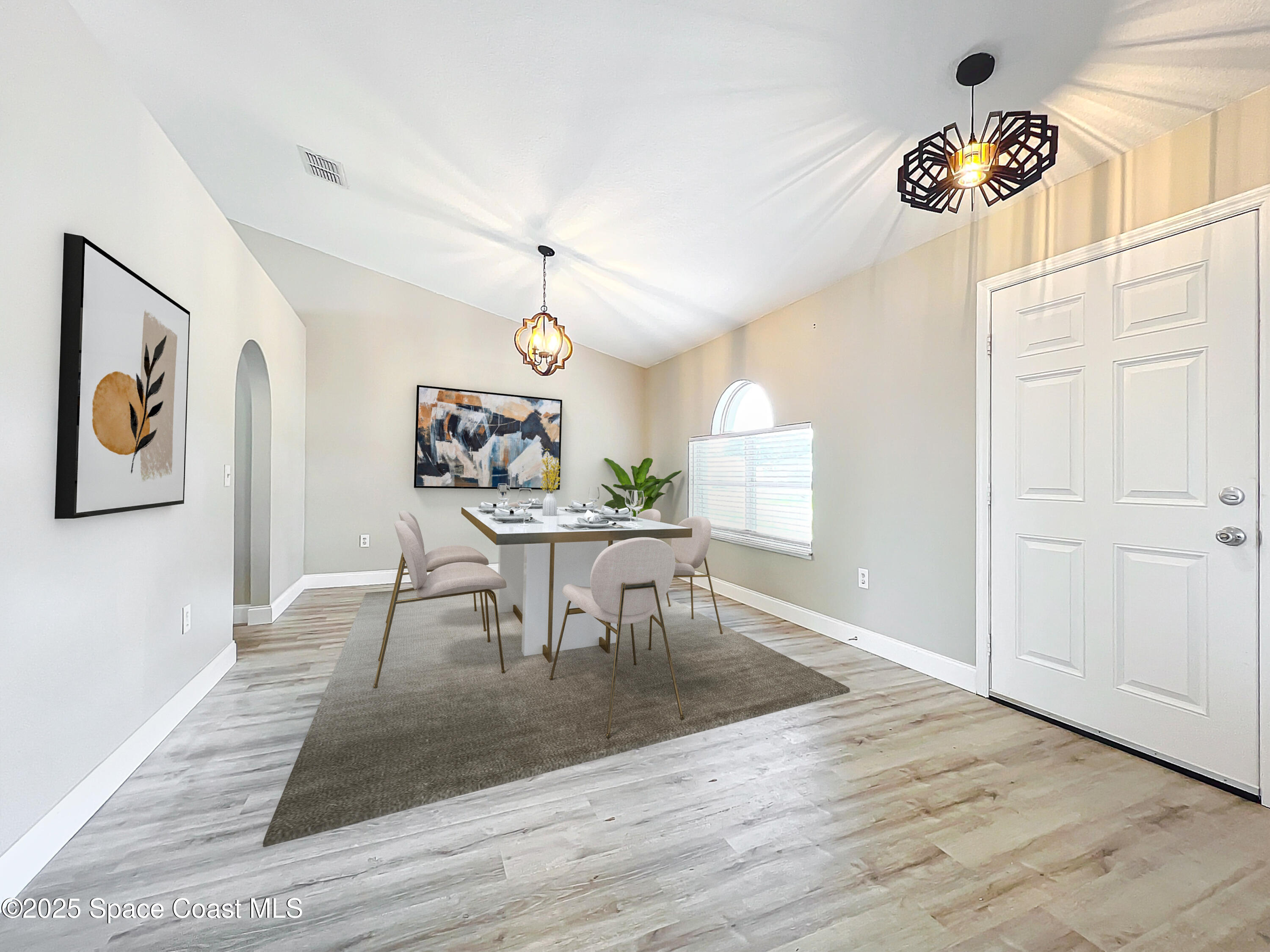 491 Buffum Avenue NE