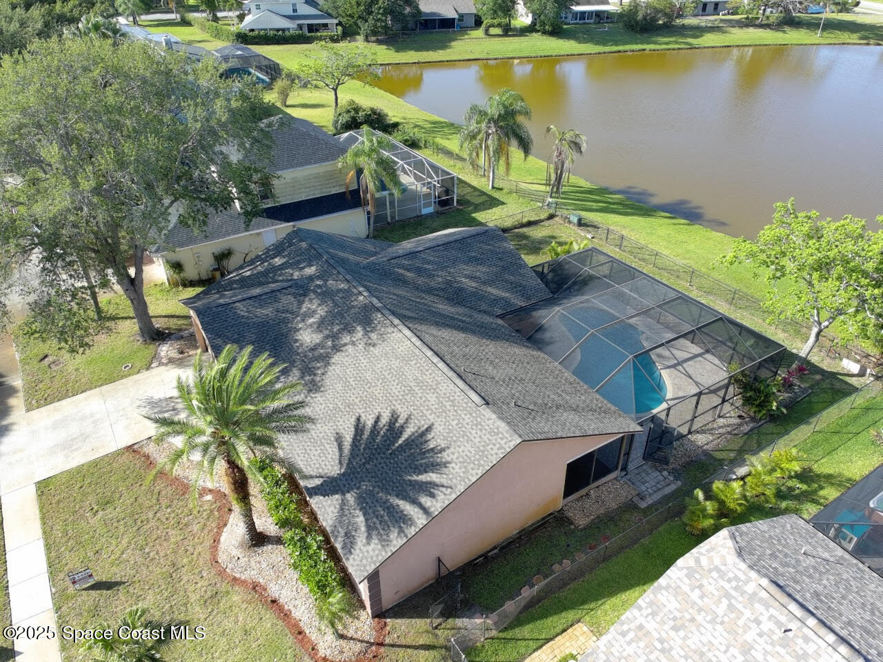 3030 Sweet Oak Drive
