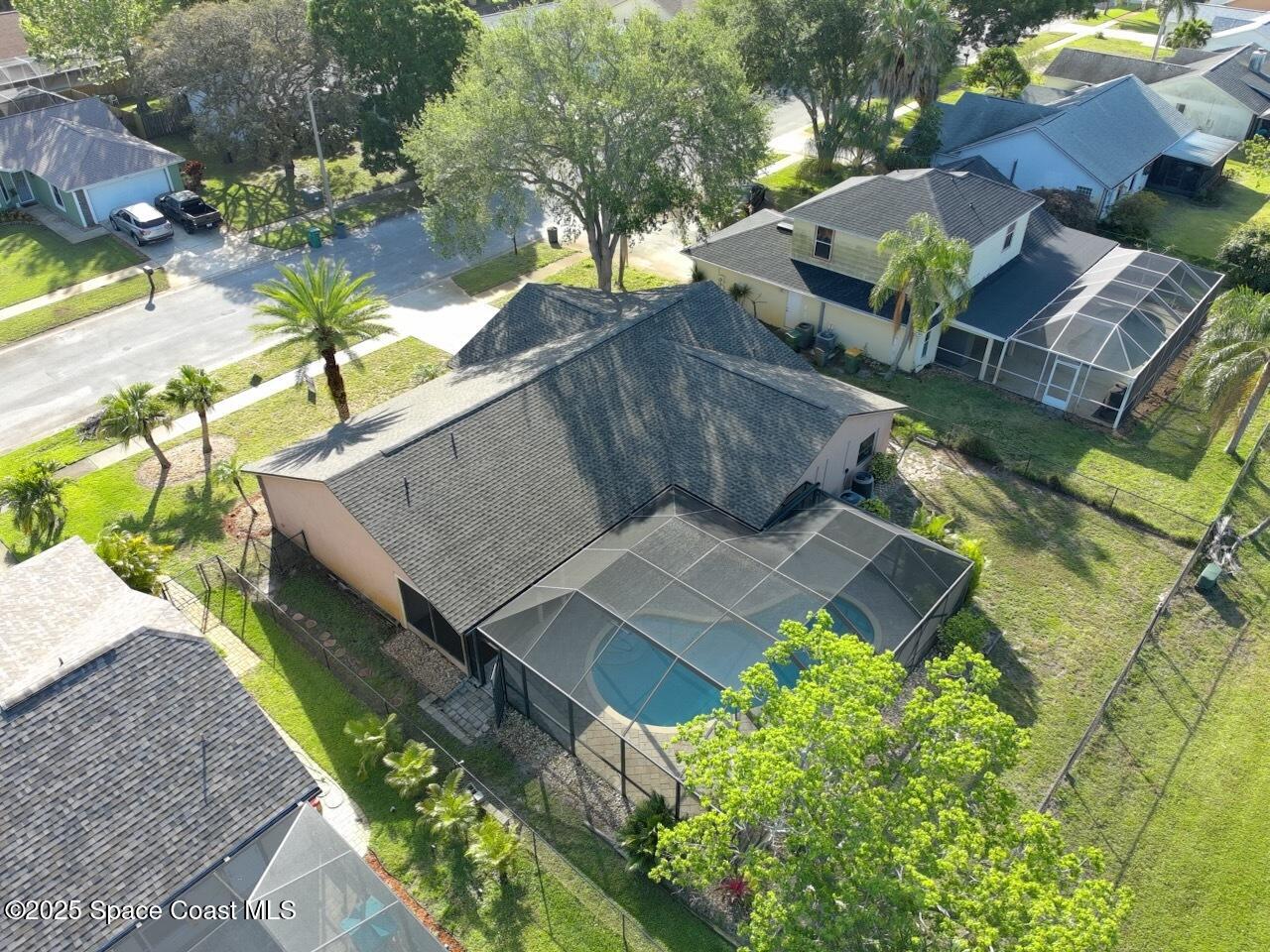 3030 Sweet Oak Drive