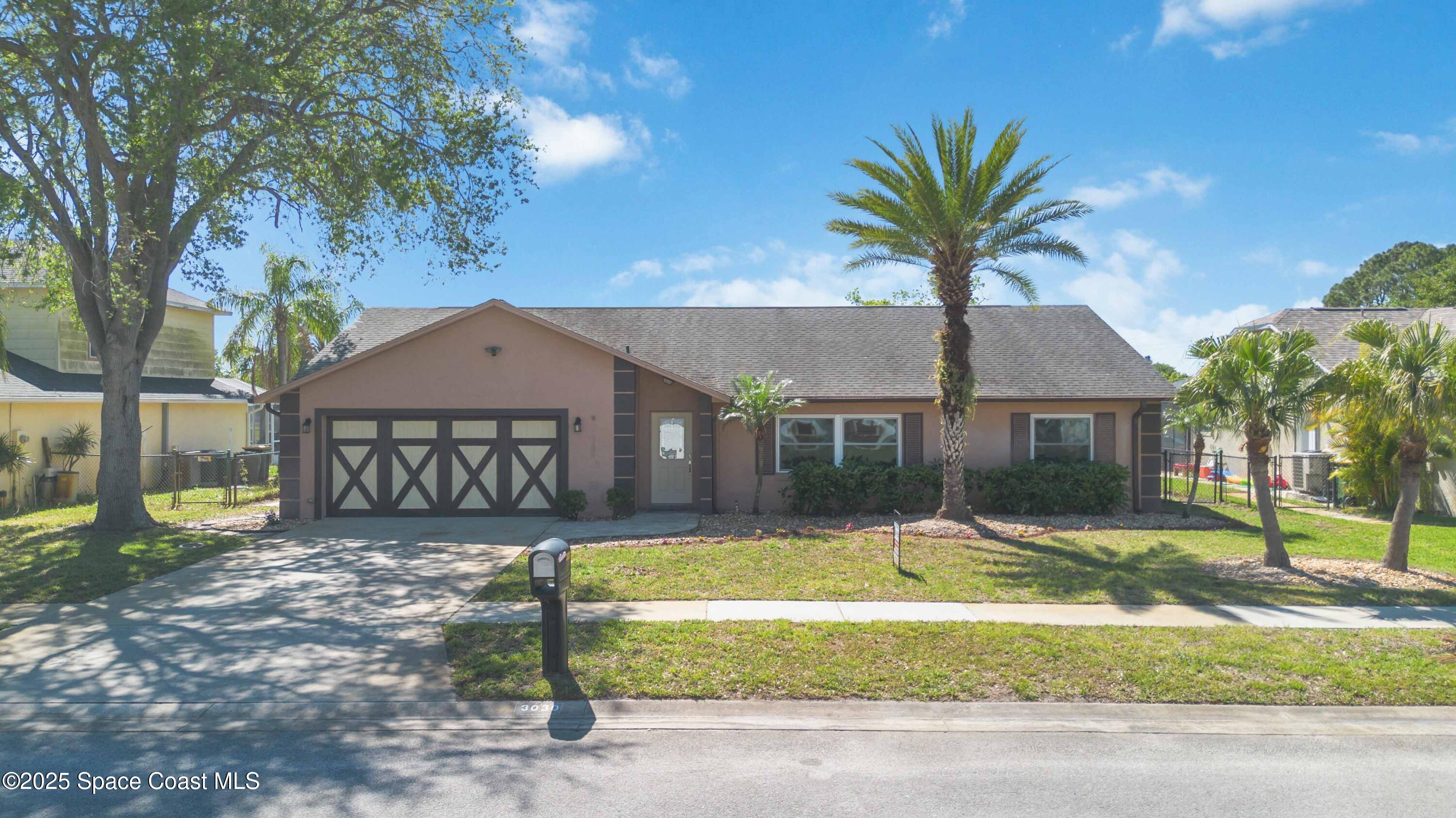 3030 Sweet Oak Drive