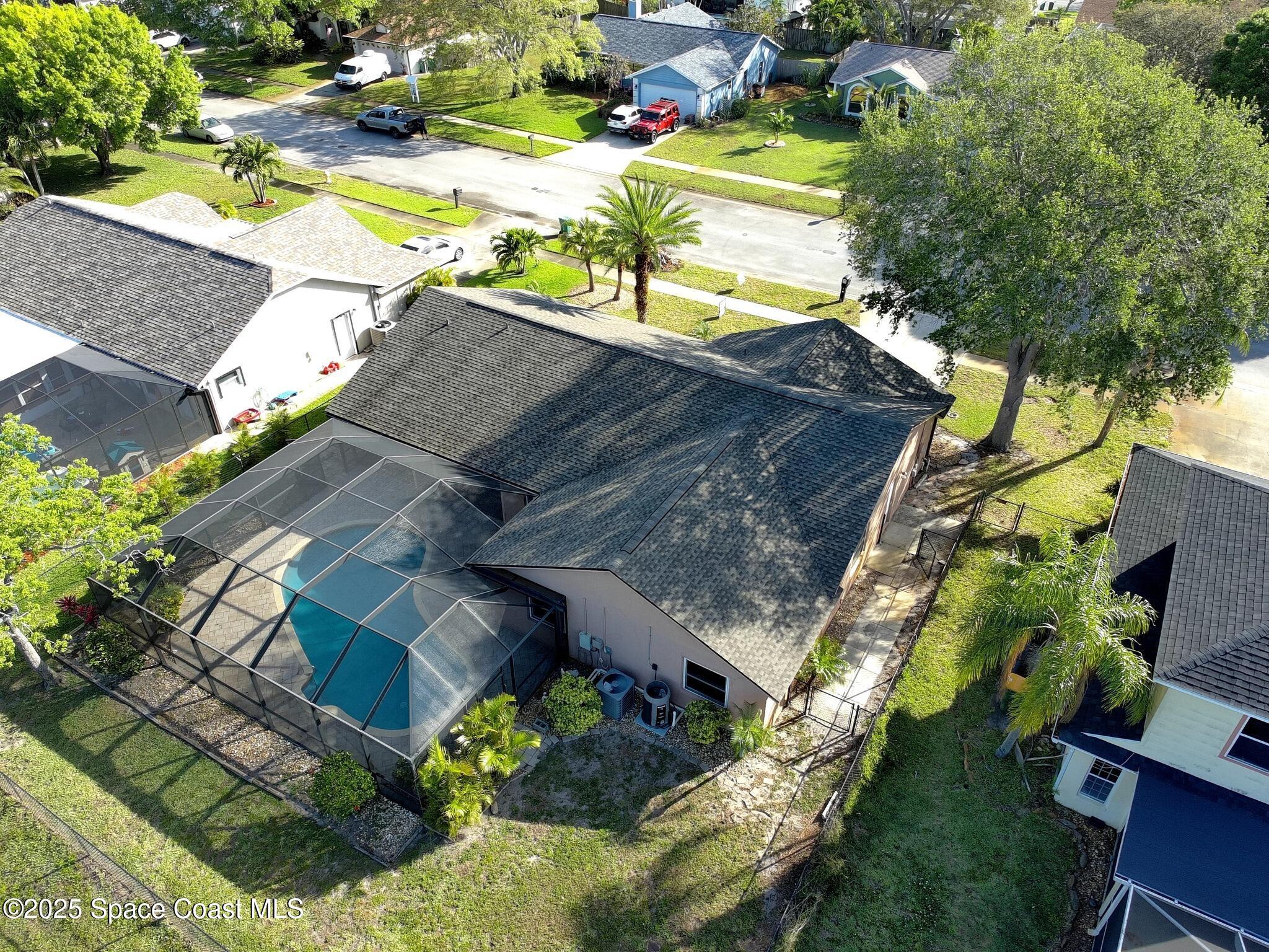 3030 Sweet Oak Drive