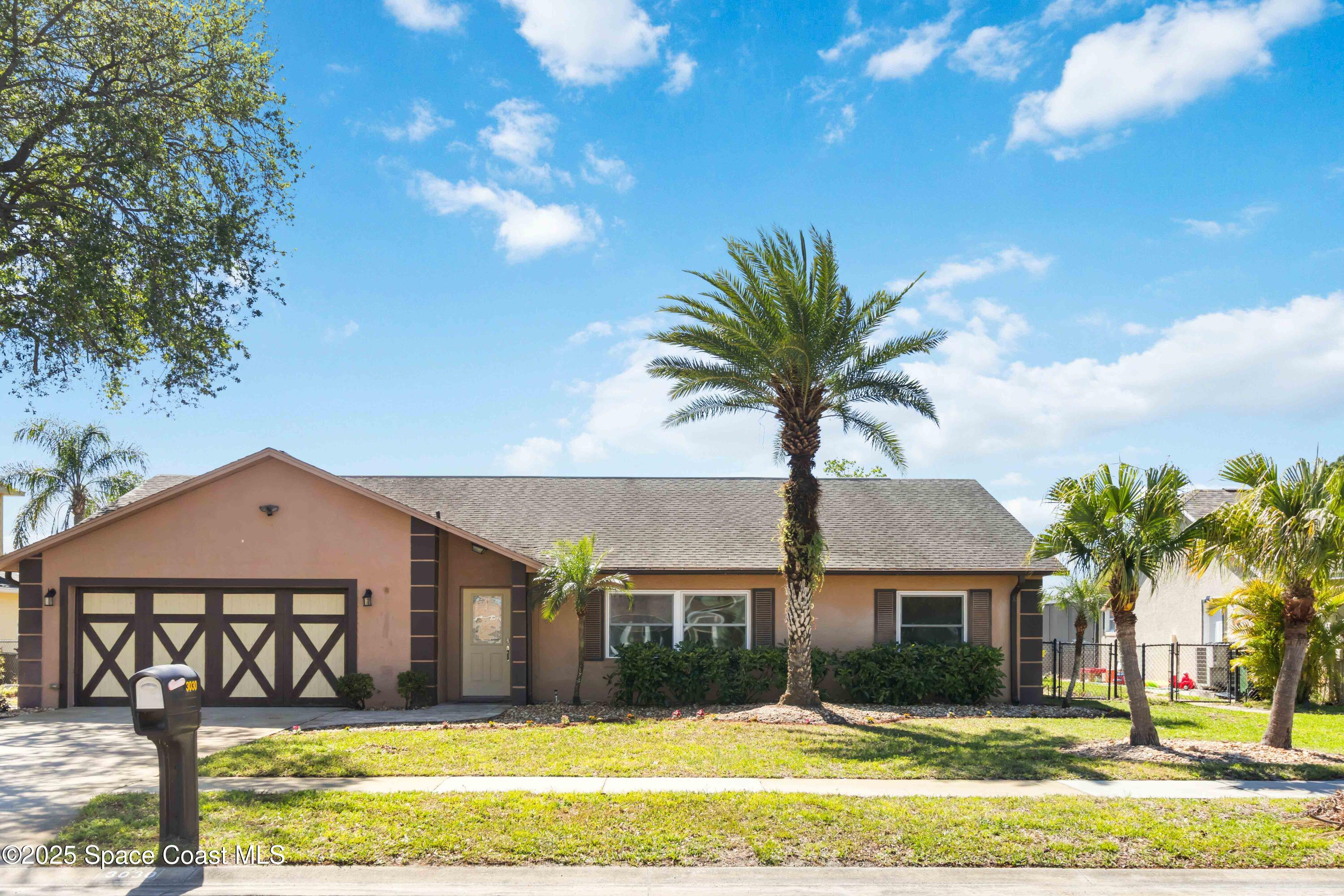 3030 Sweet Oak Drive