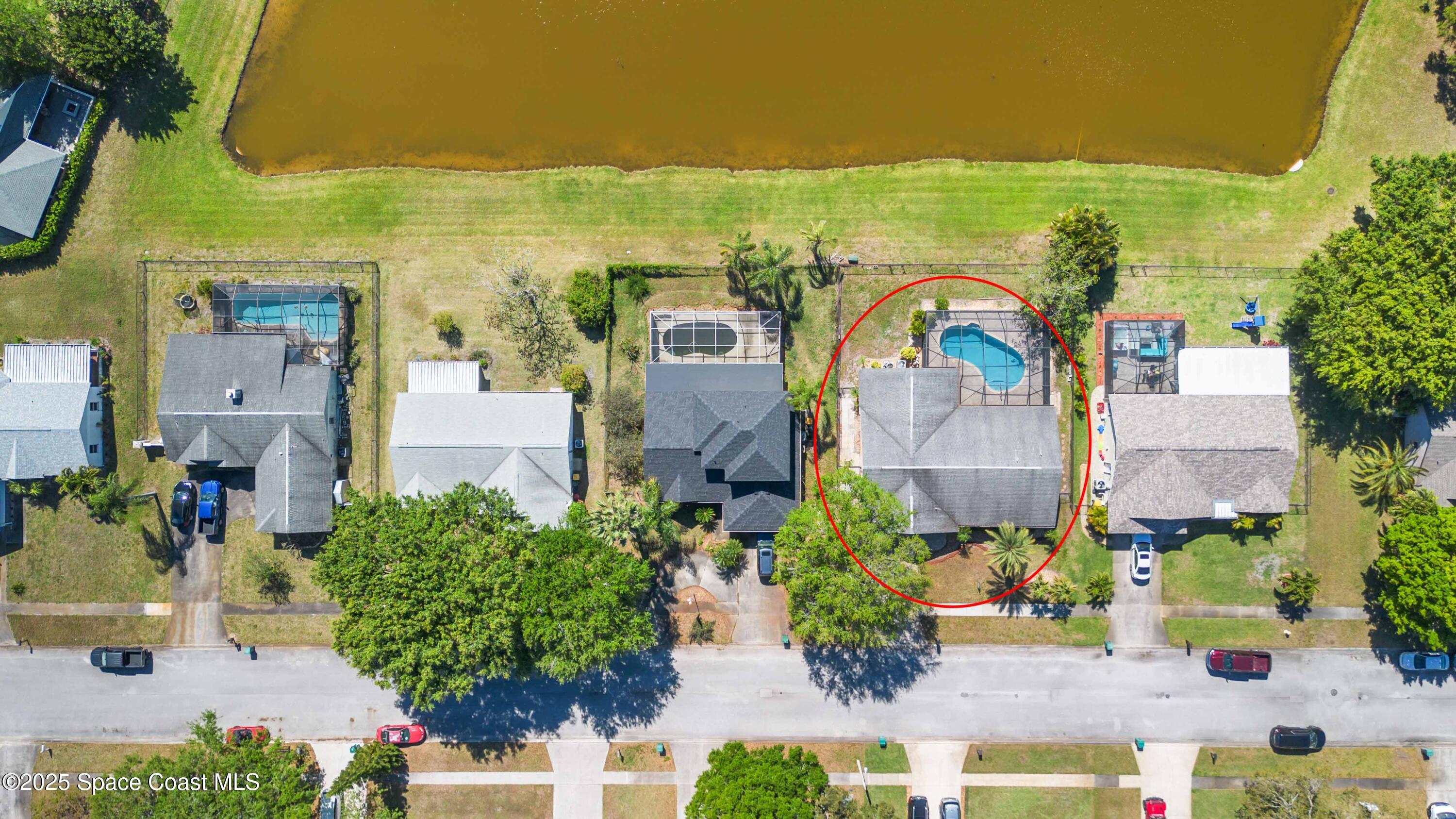 3030 Sweet Oak Drive