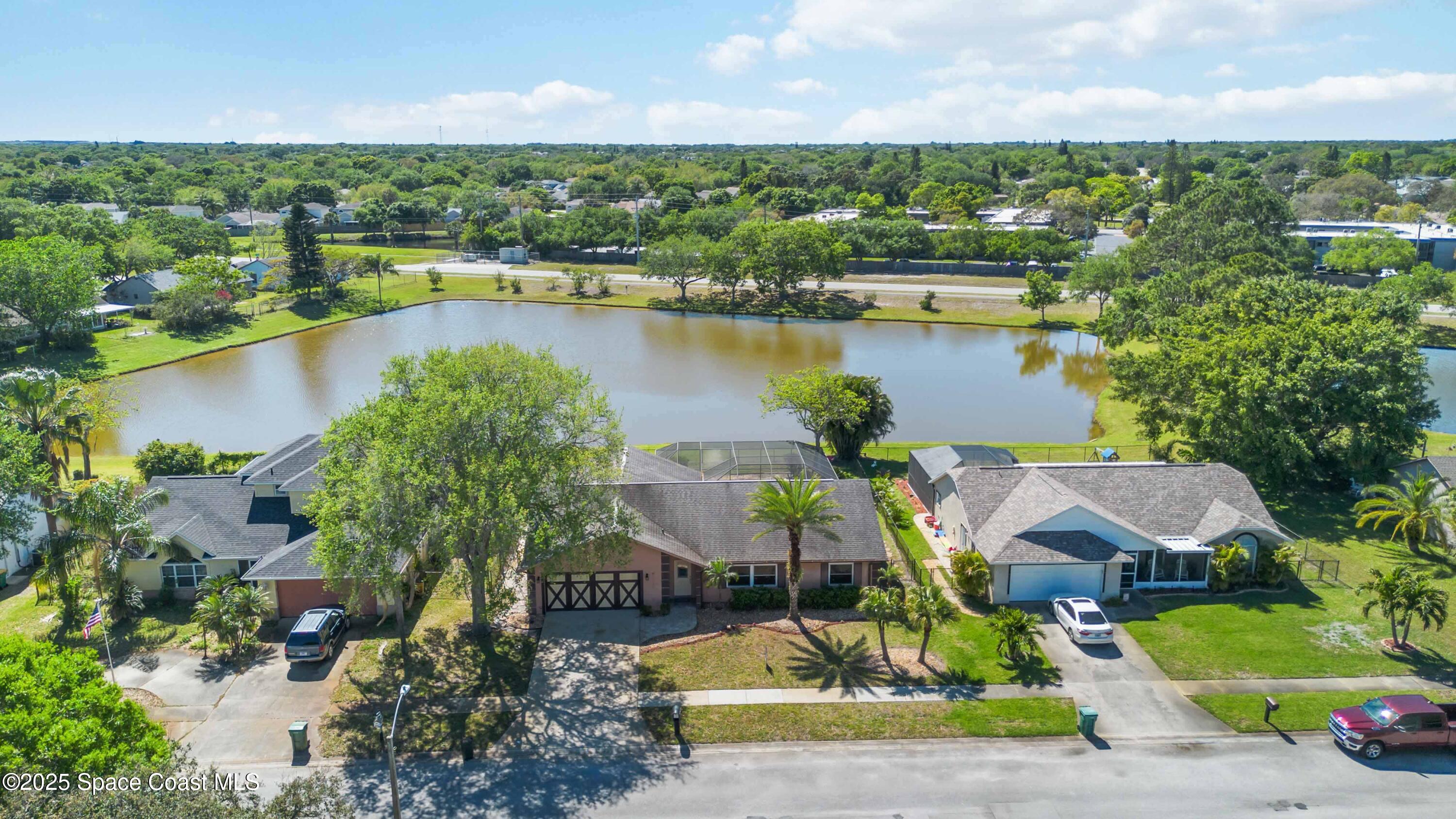 3030 Sweet Oak Drive