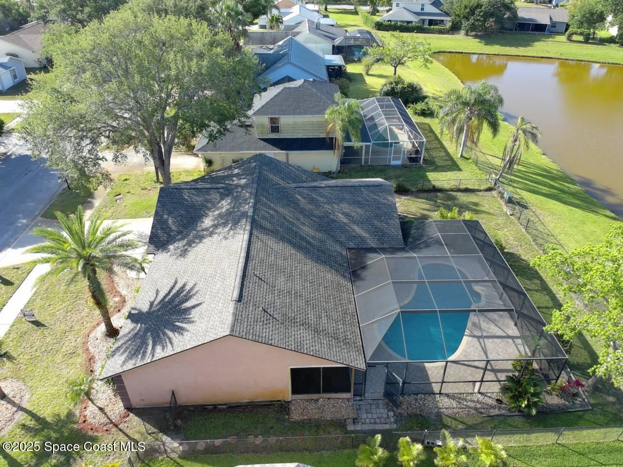 3030 Sweet Oak Drive