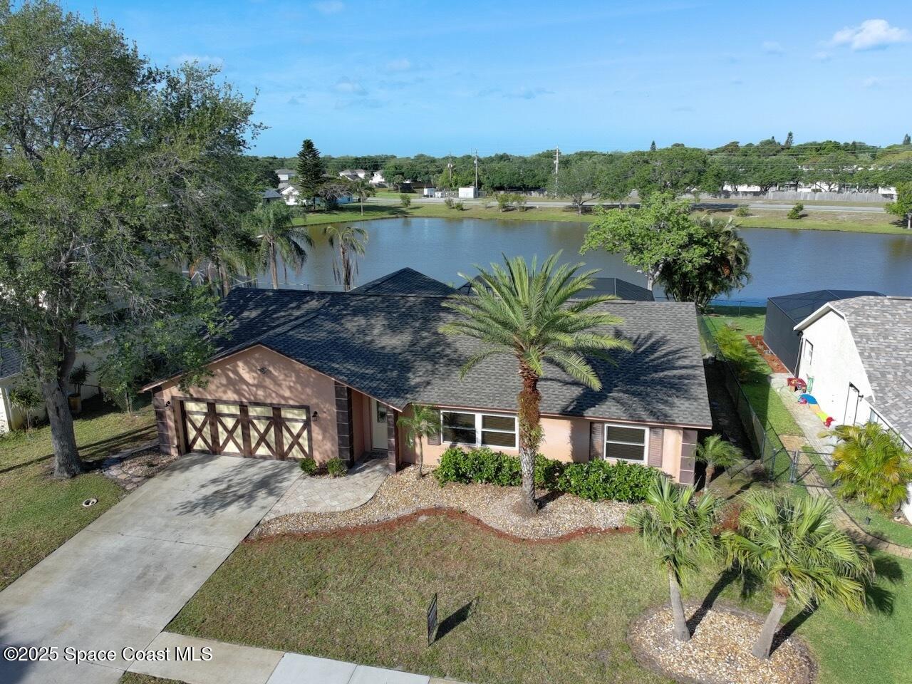 3030 Sweet Oak Drive