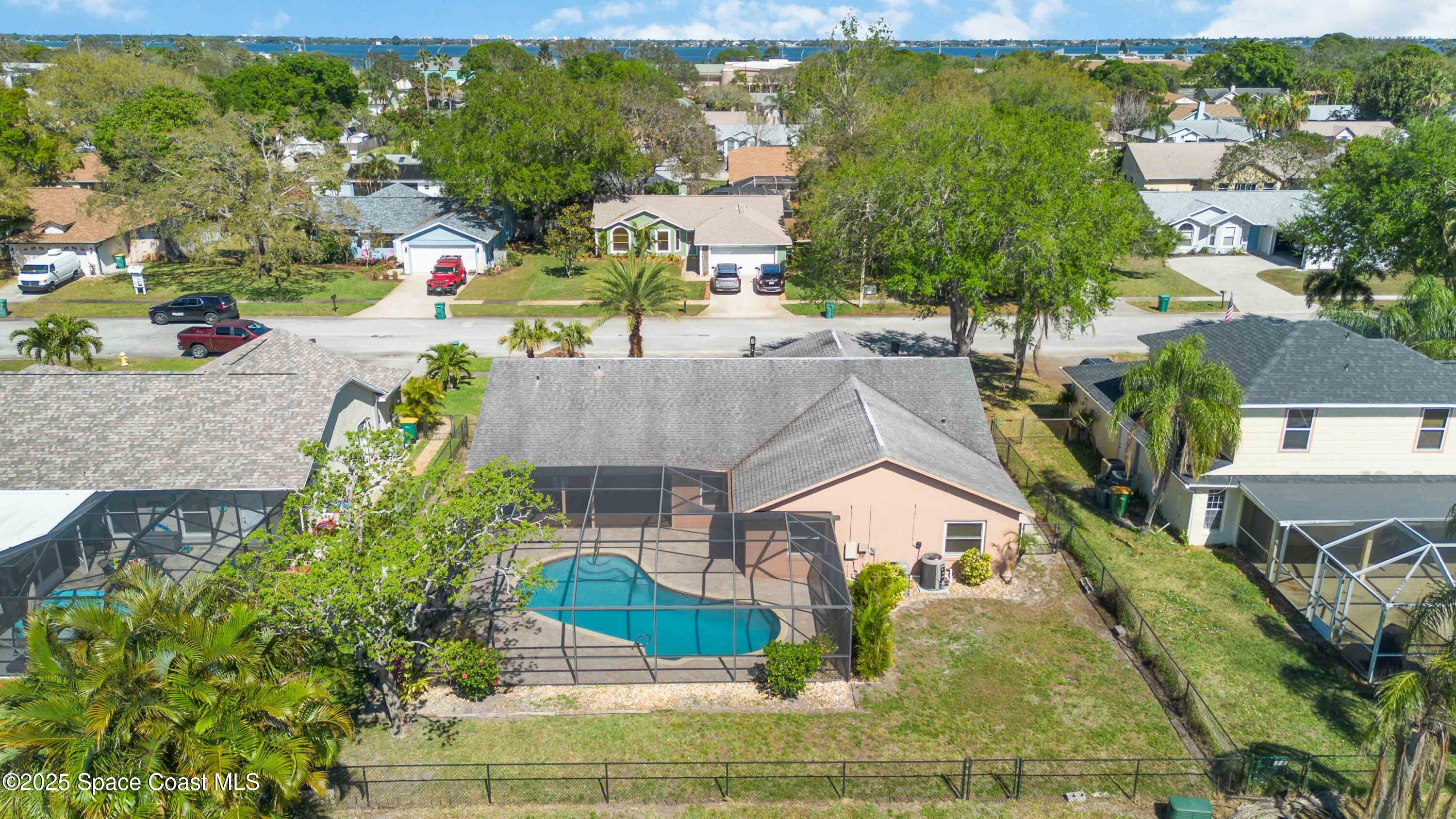 3030 Sweet Oak Drive