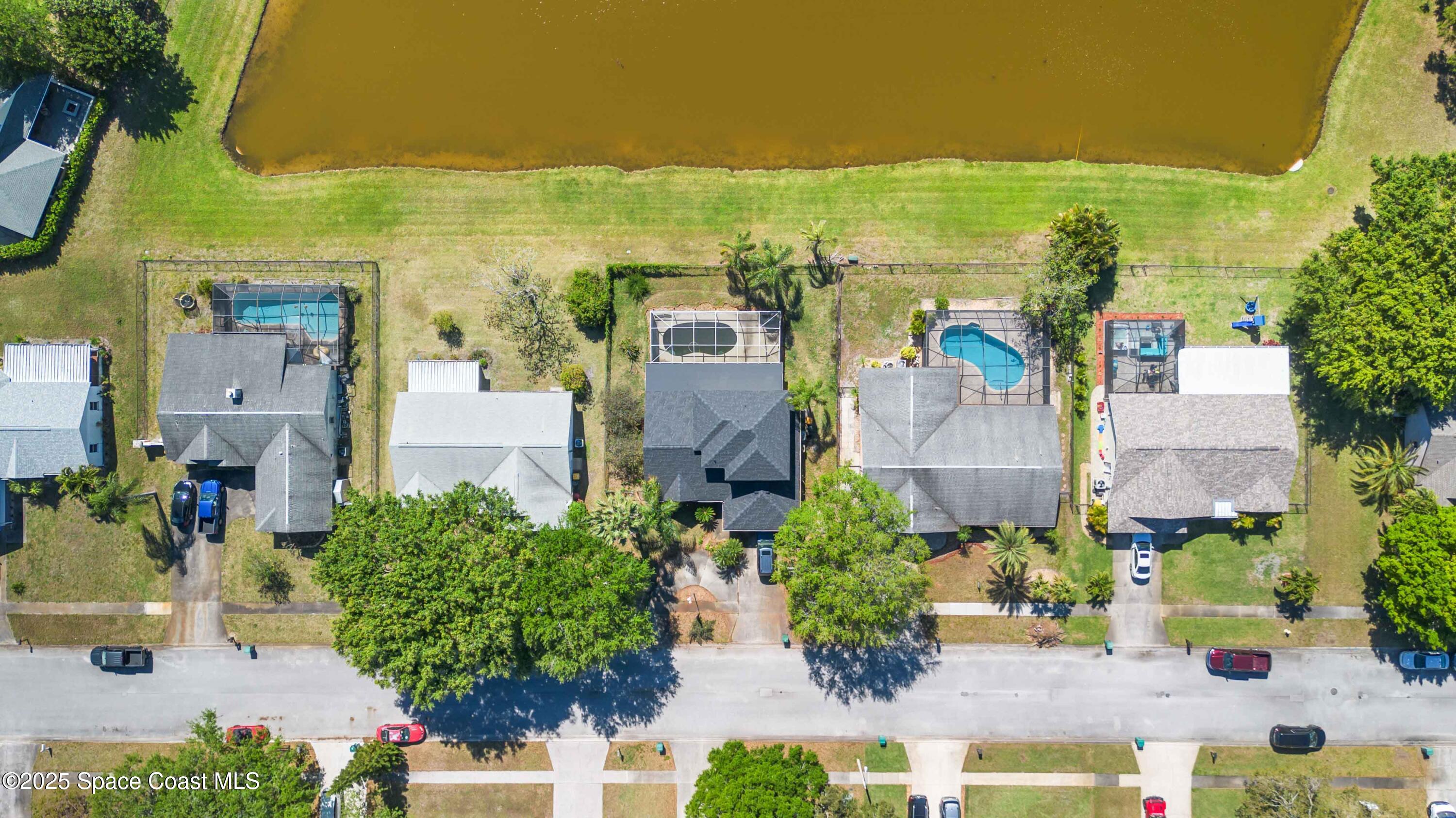 3030 Sweet Oak Drive