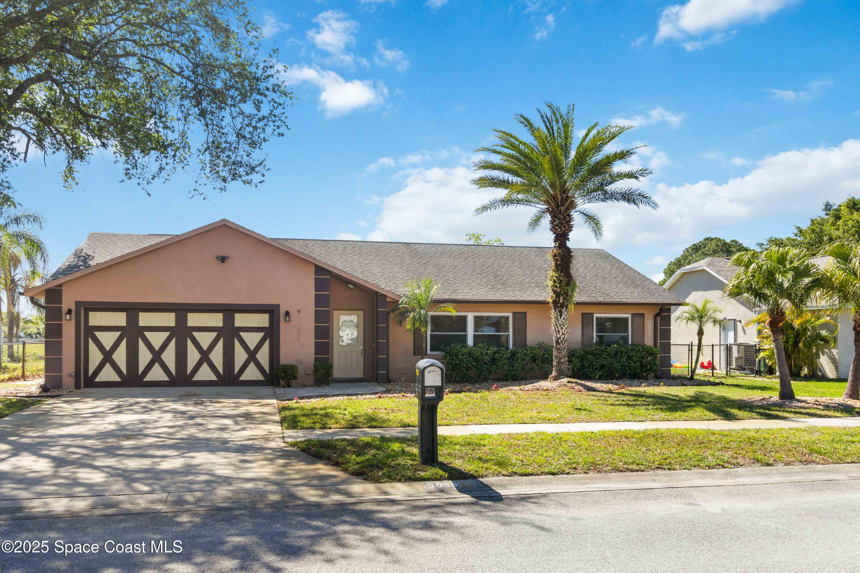 3030 Sweet Oak Drive