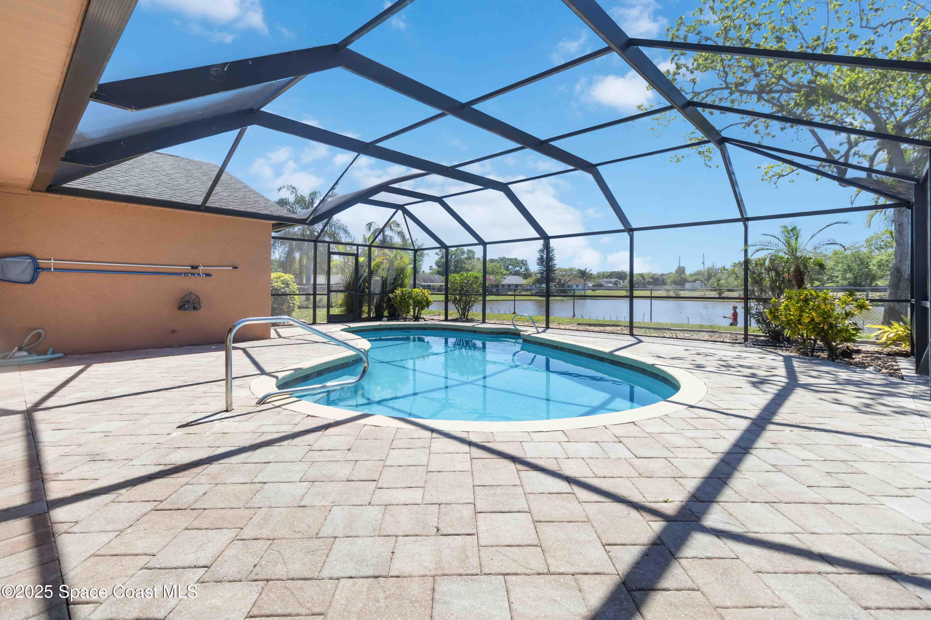 3030 Sweet Oak Drive