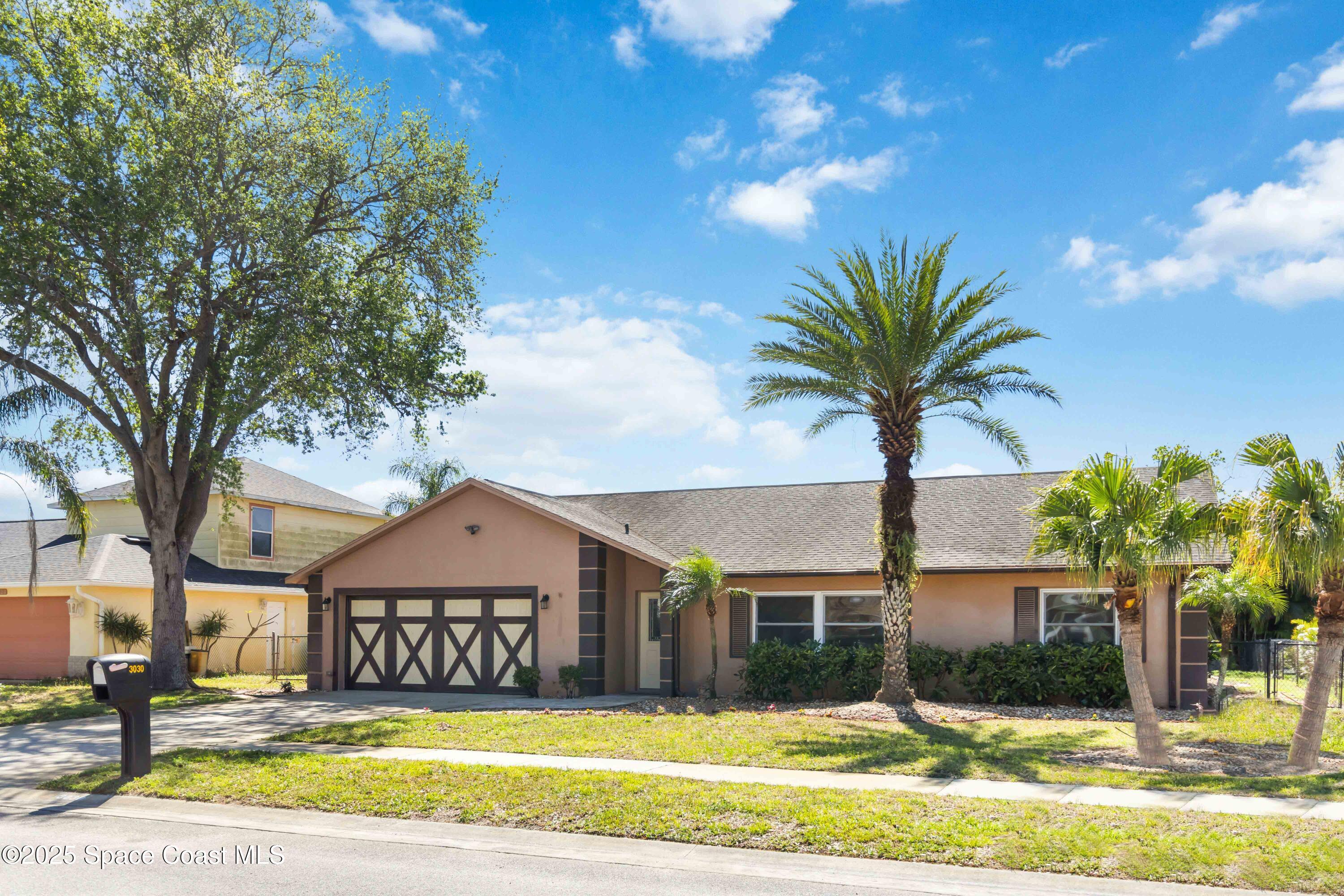3030 Sweet Oak Drive