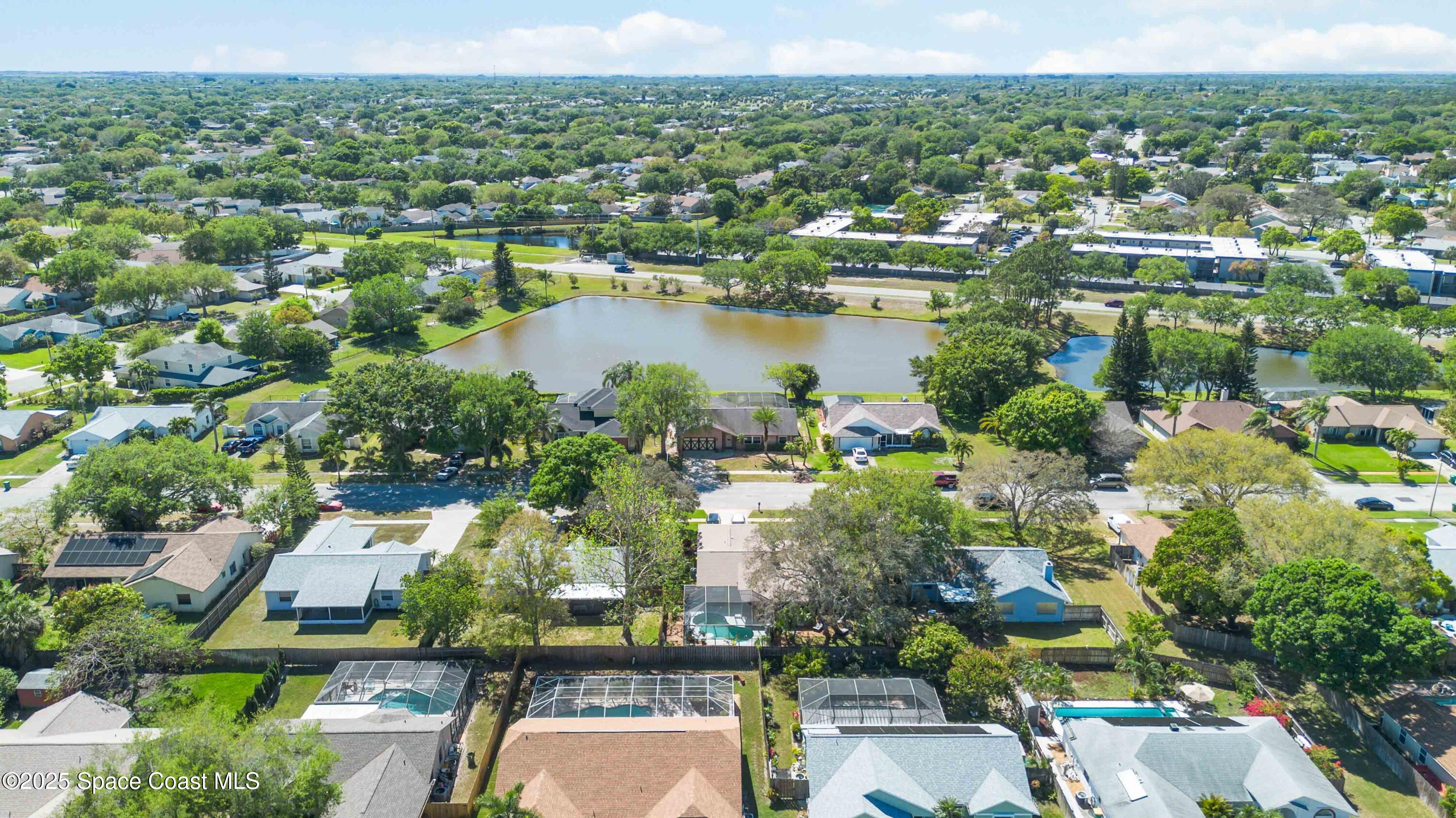 3030 Sweet Oak Drive