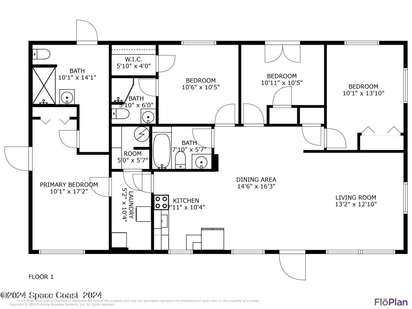 2161 Todd Lane