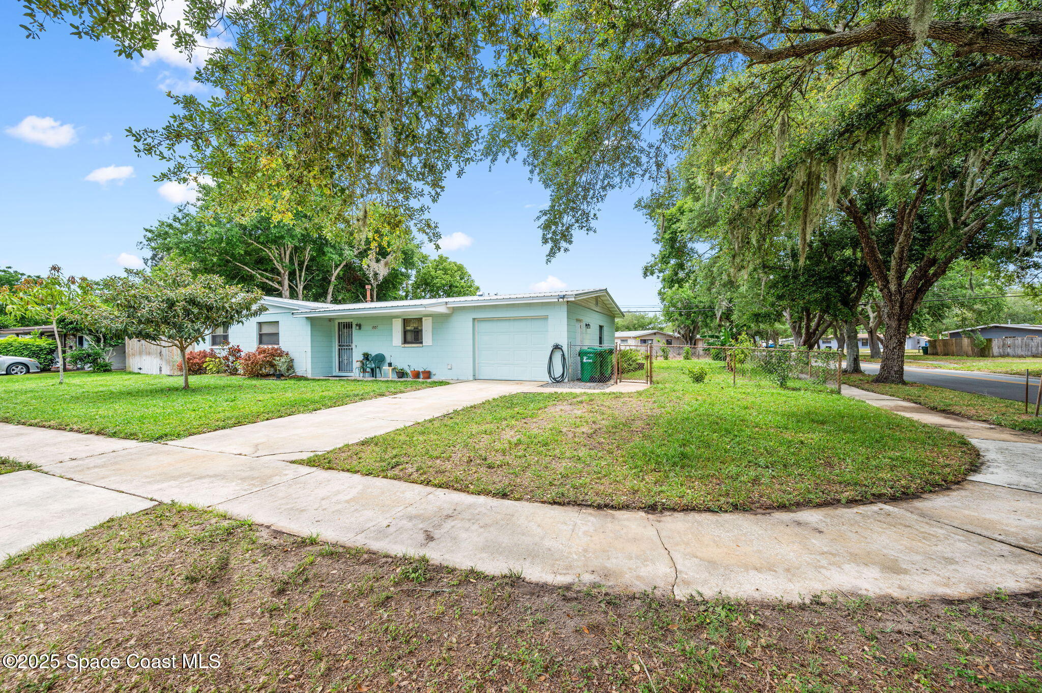 1937 Exeter Drive