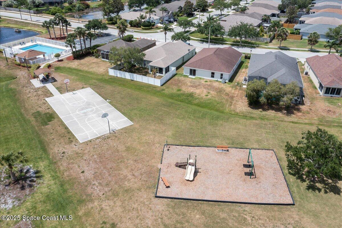 1925 Bayhill Drive