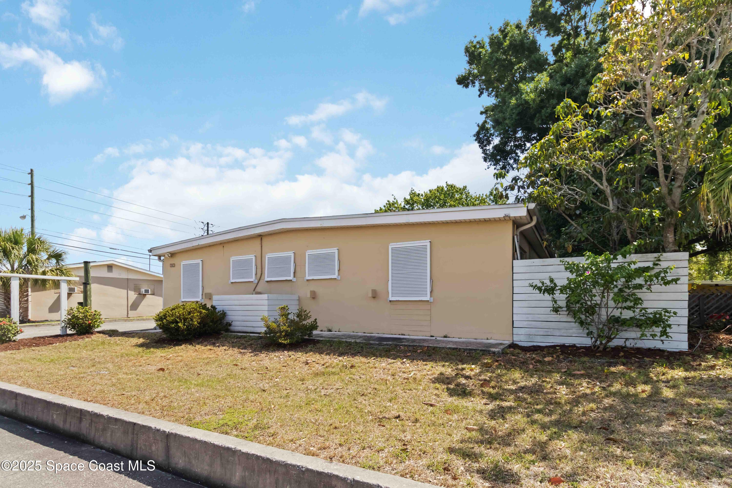 1313 Croton Road