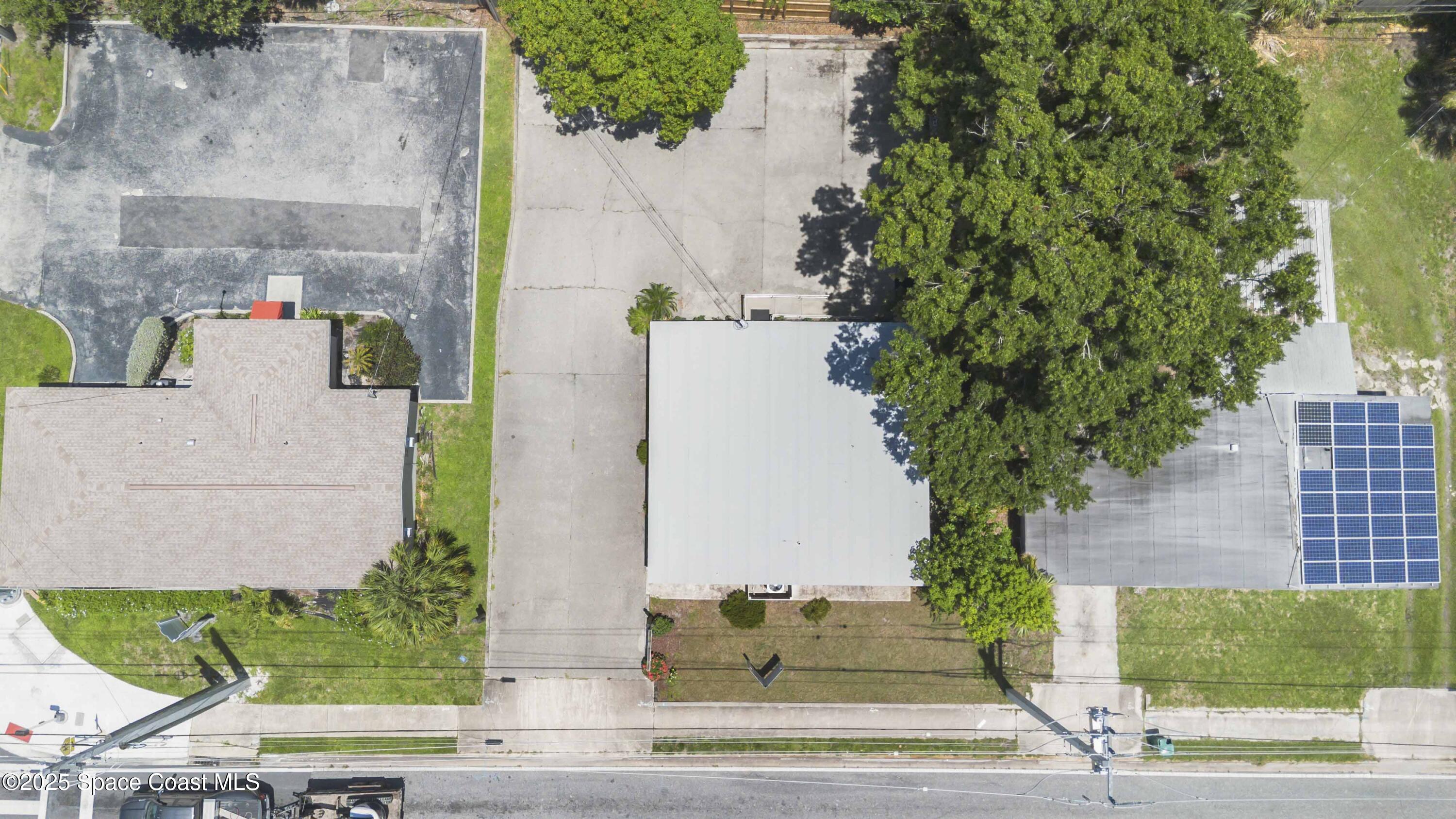 1313 Croton Road