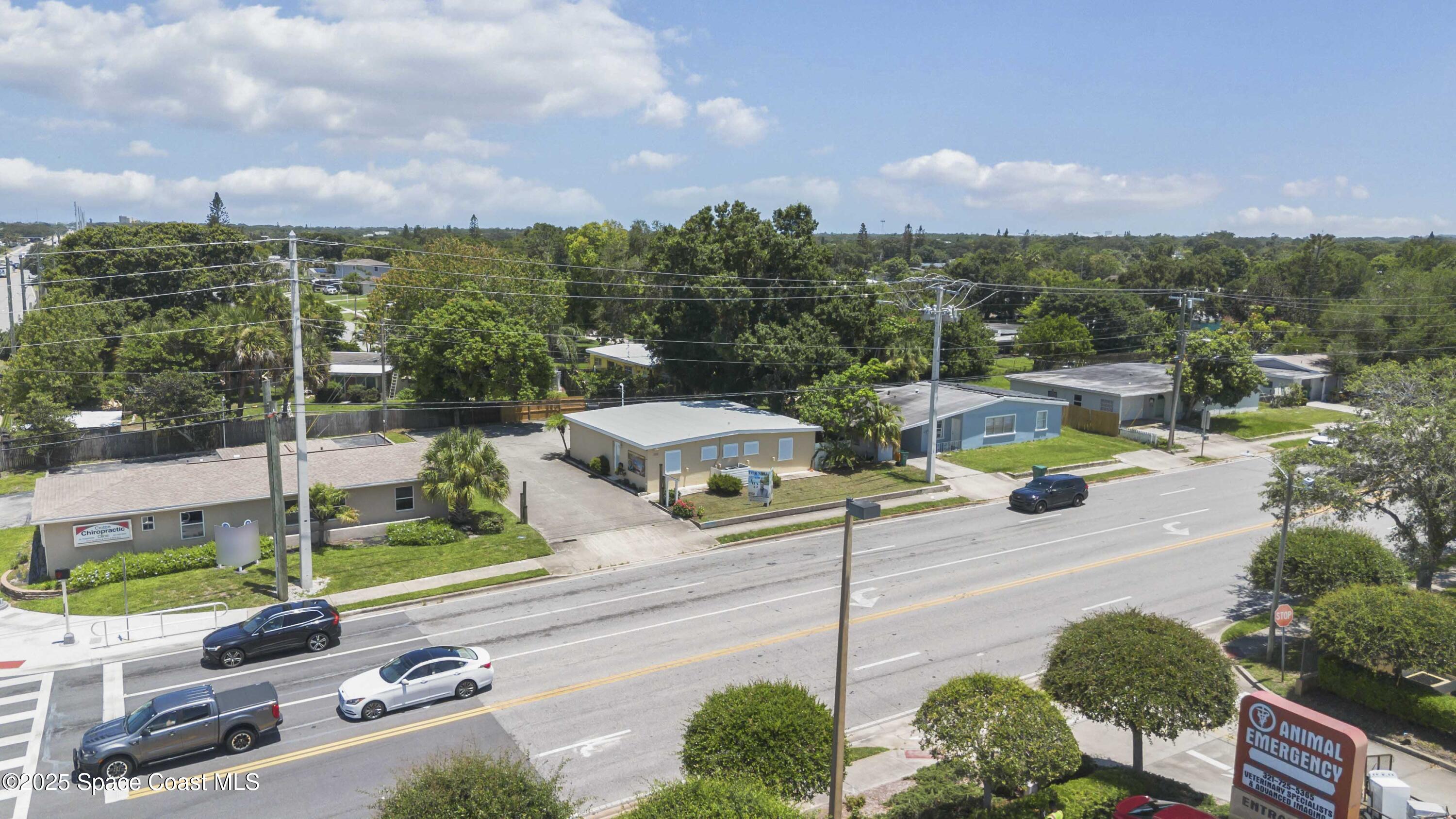 1313 Croton Road