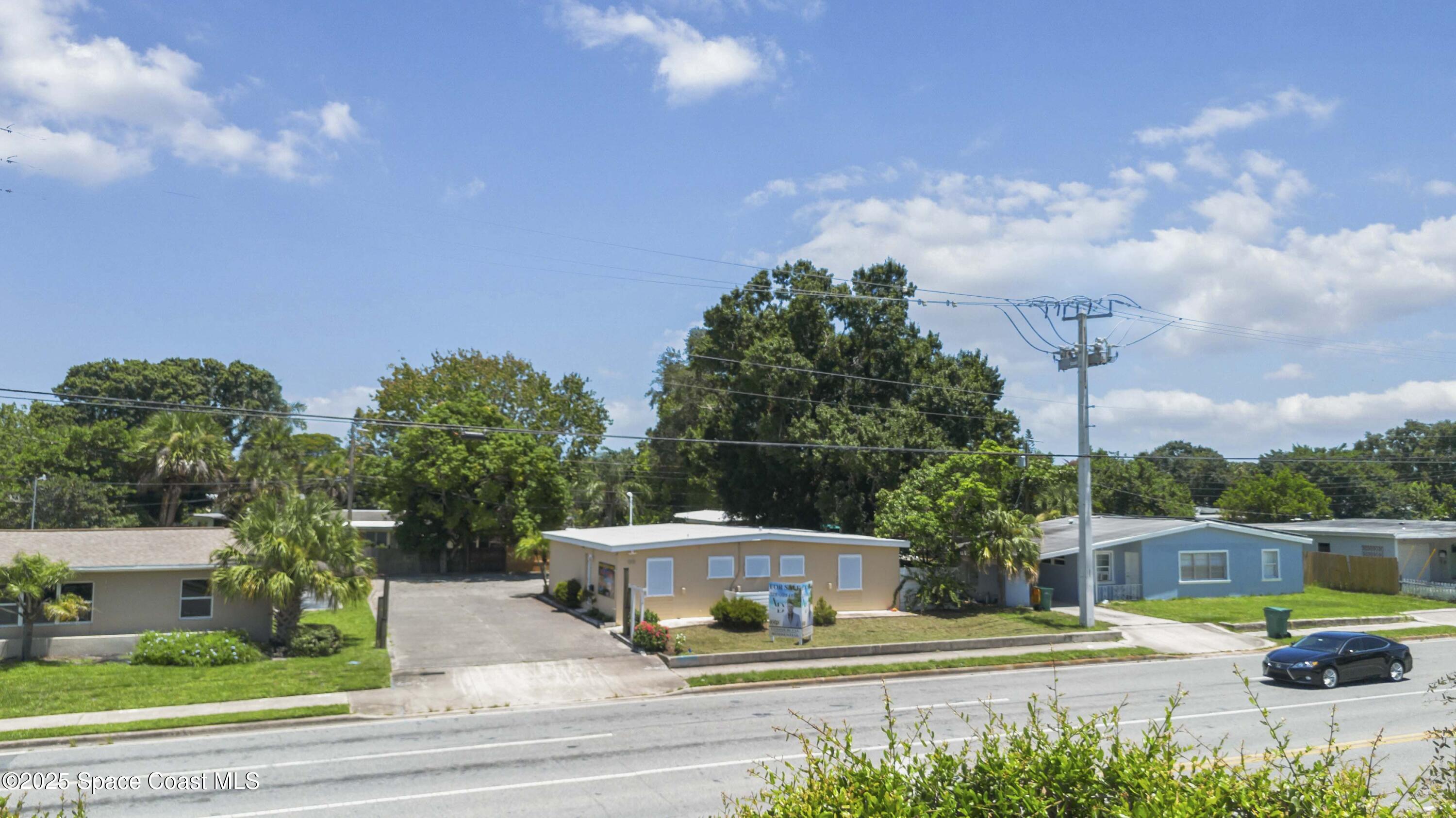 1313 Croton Road