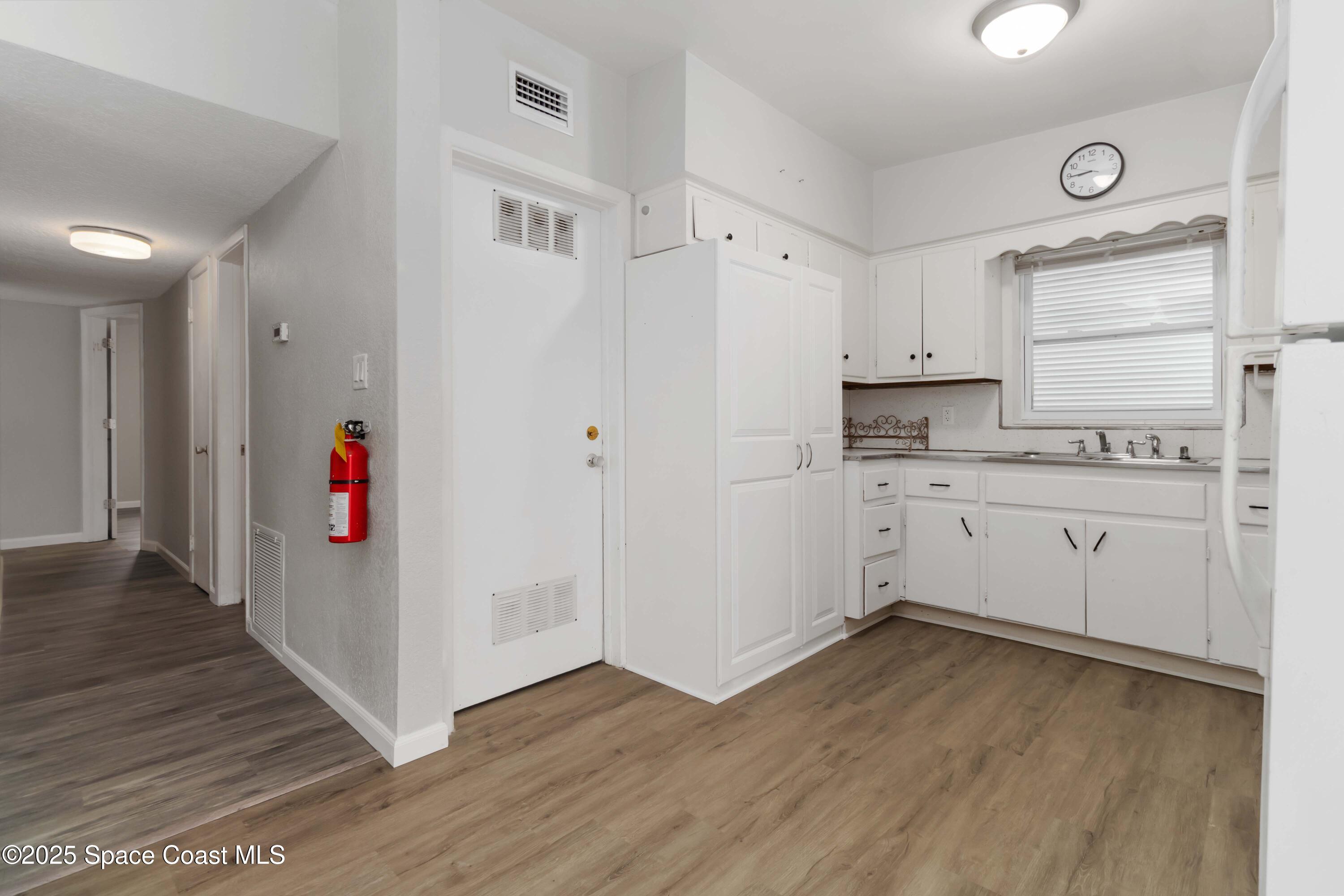 1313 Croton Road