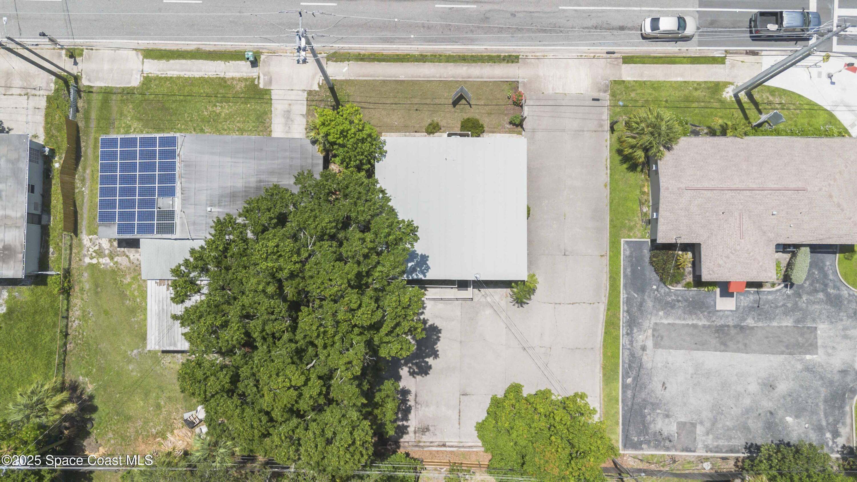 1313 Croton Road