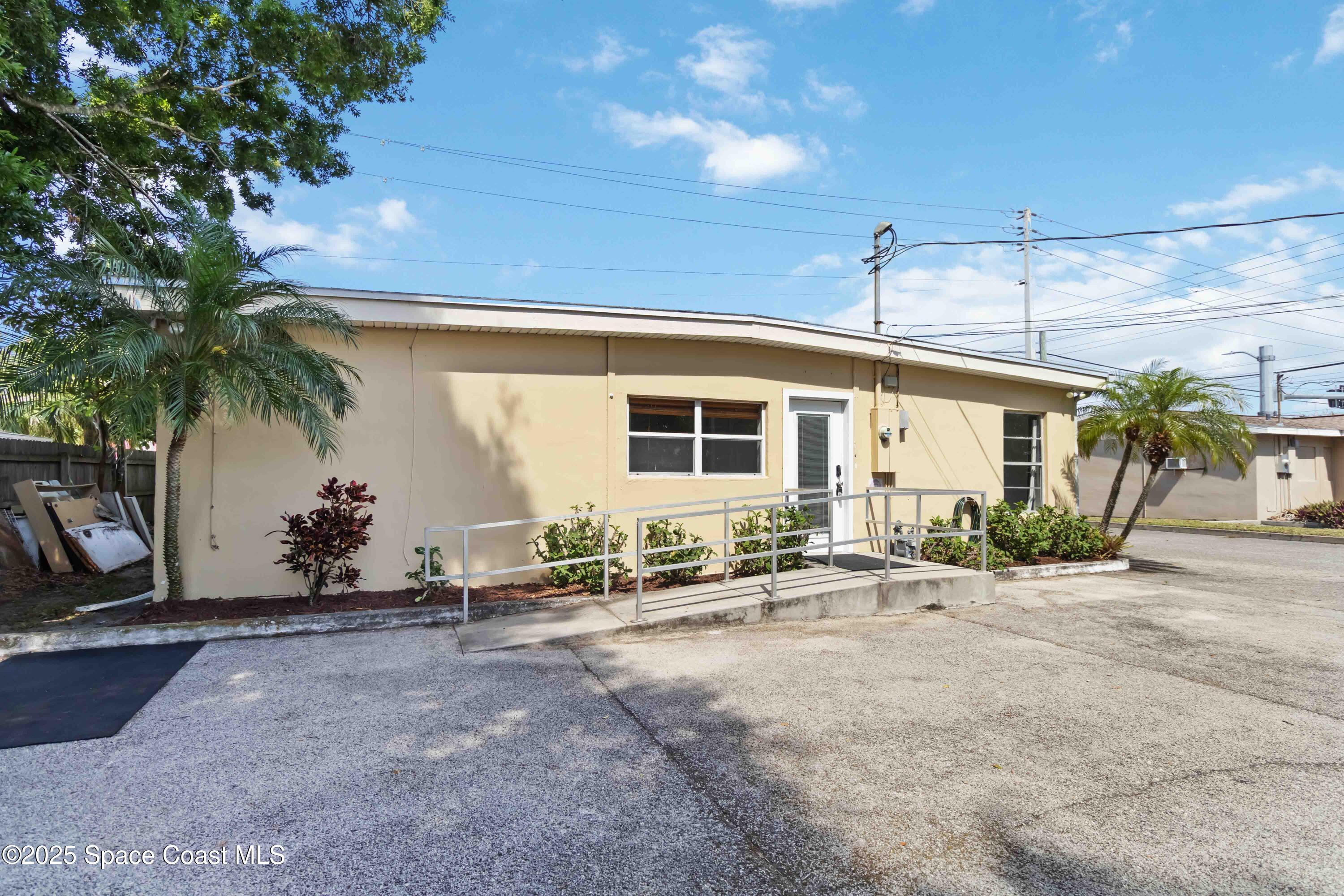 1313 Croton Road