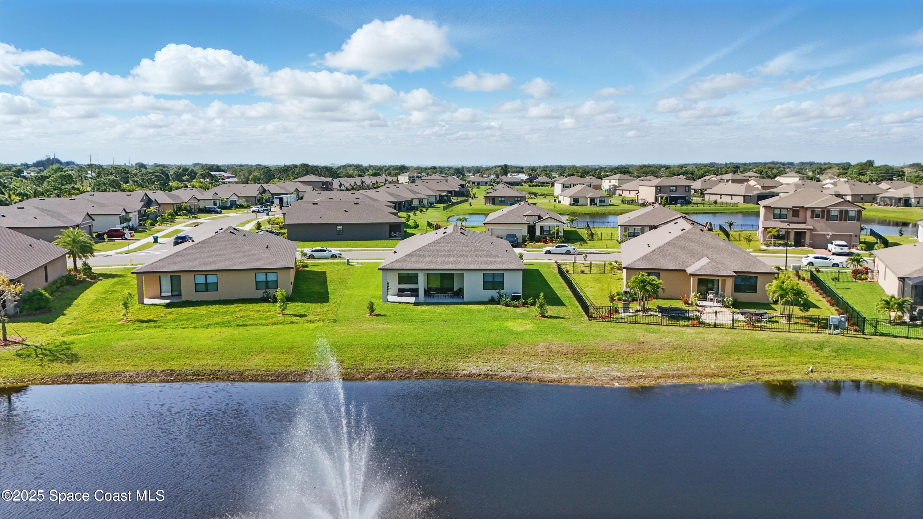 5358 Waterfall Place