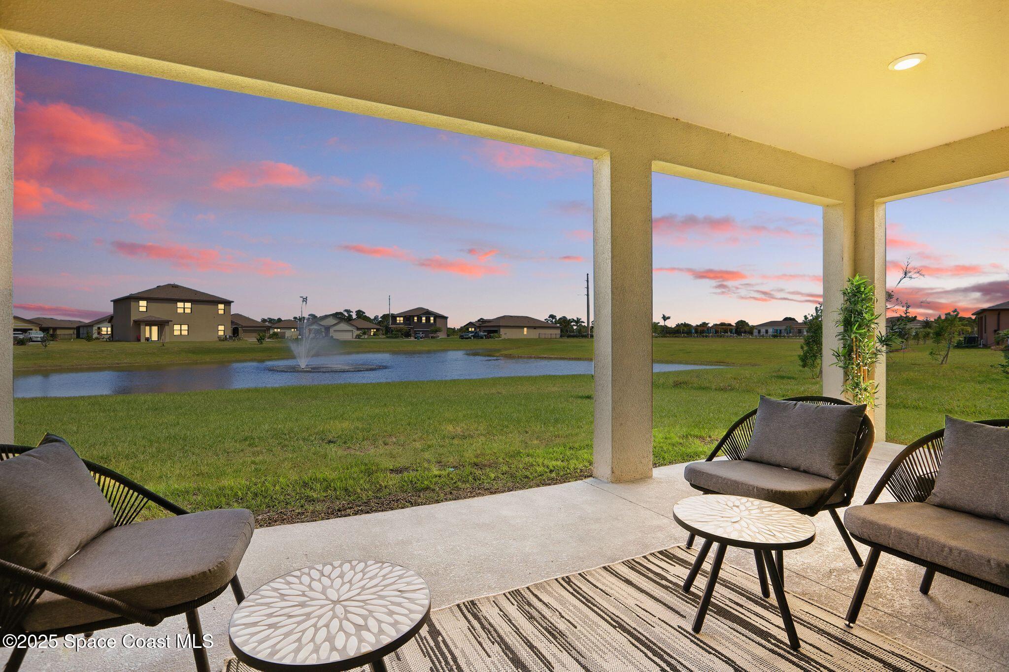 5358 Waterfall Place