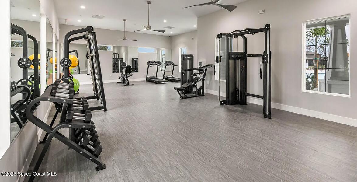 5358 Waterfall Place