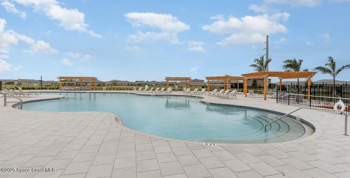 5358 Waterfall Place