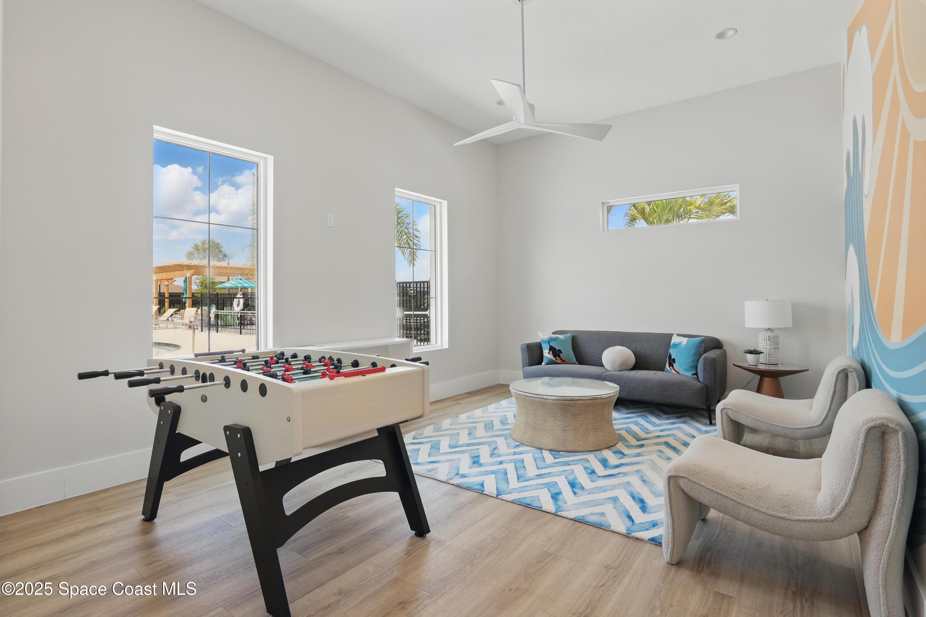 5358 Waterfall Place