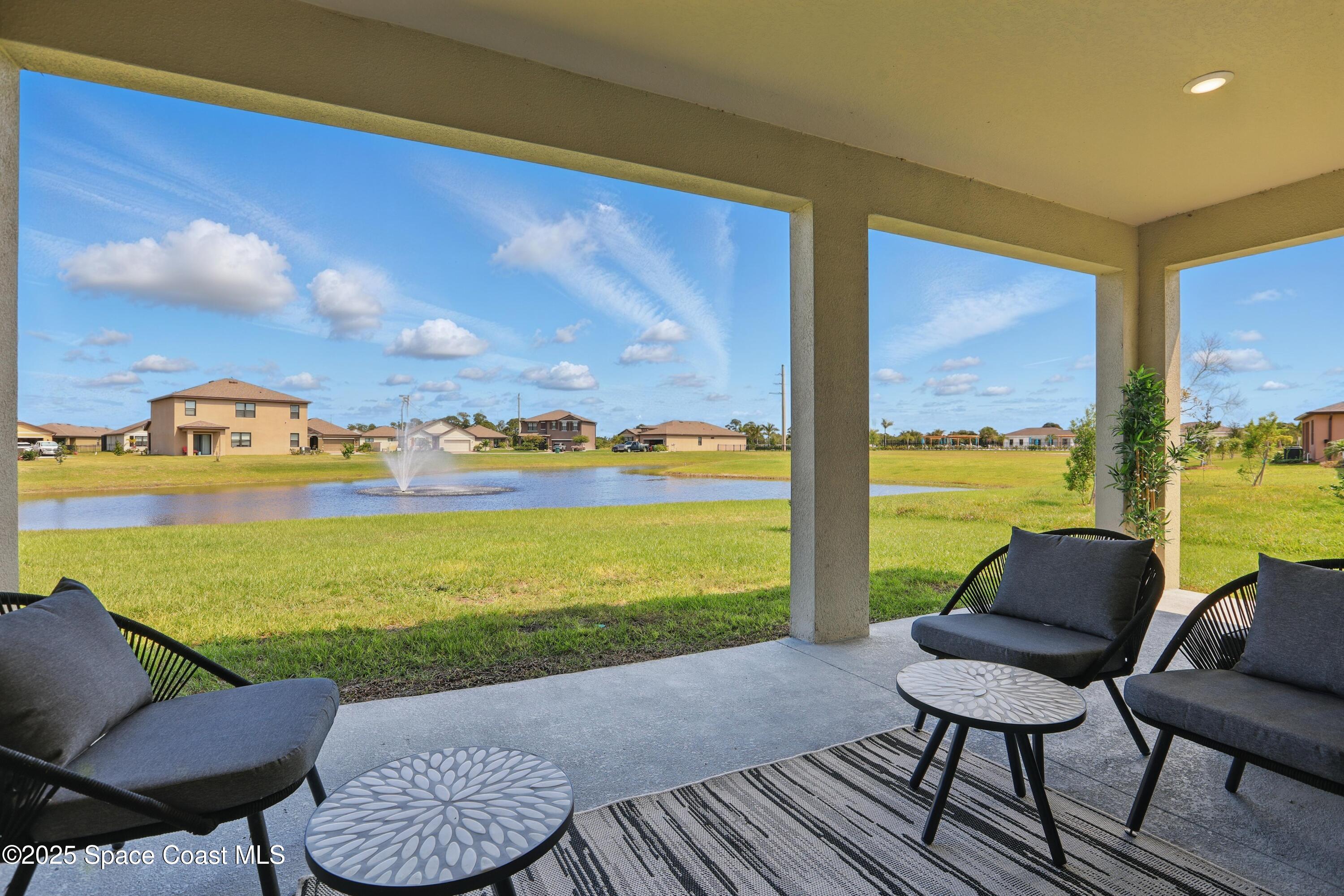 5358 Waterfall Place