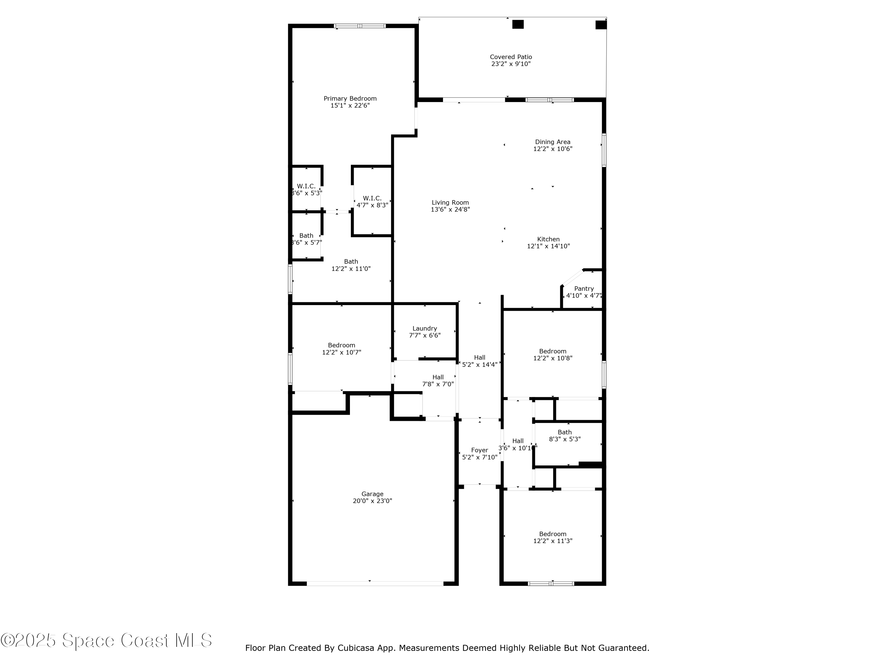 5358 Waterfall Place