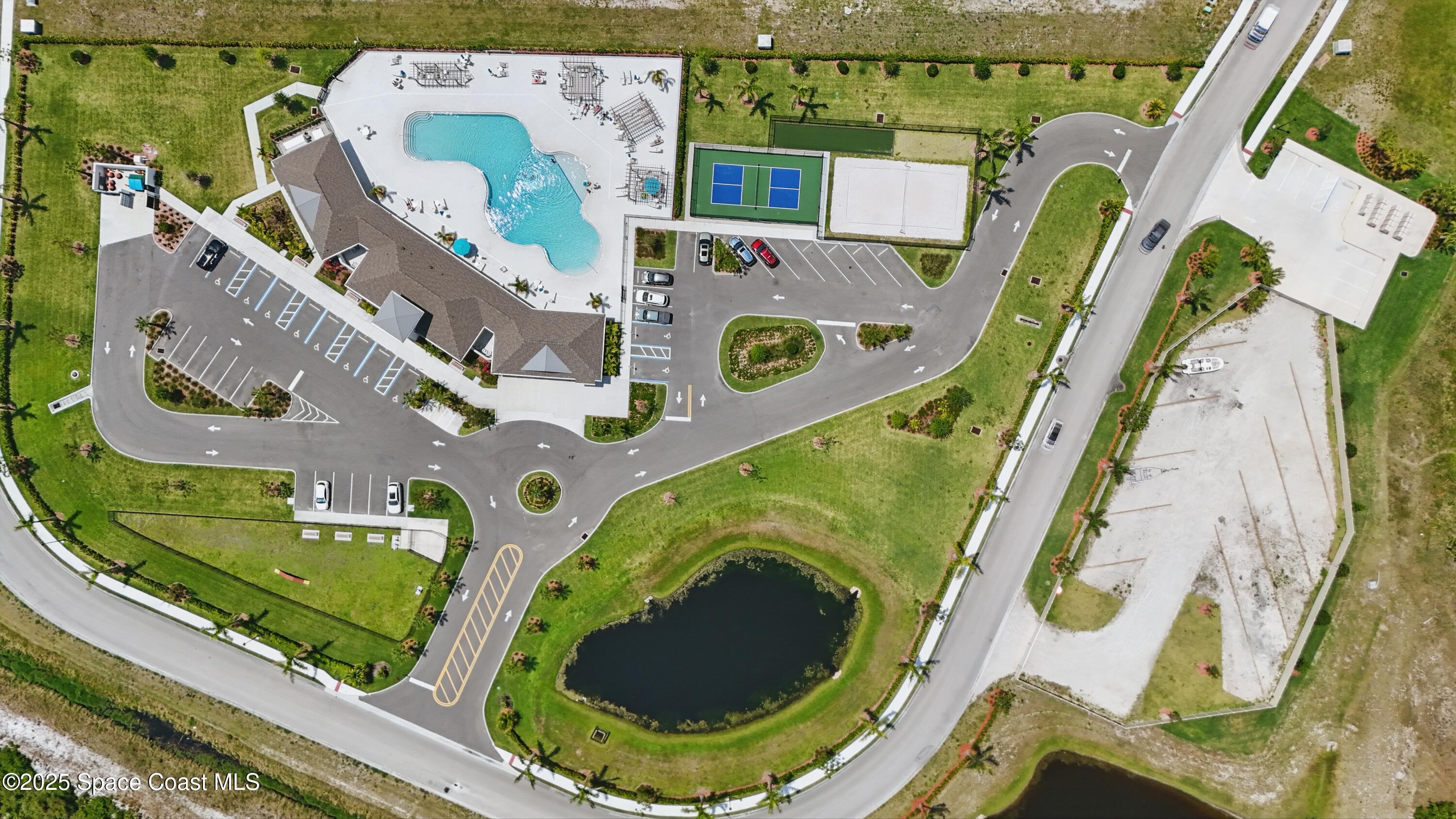 5358 Waterfall Place