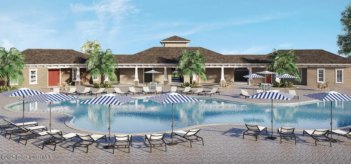 5358 Waterfall Place