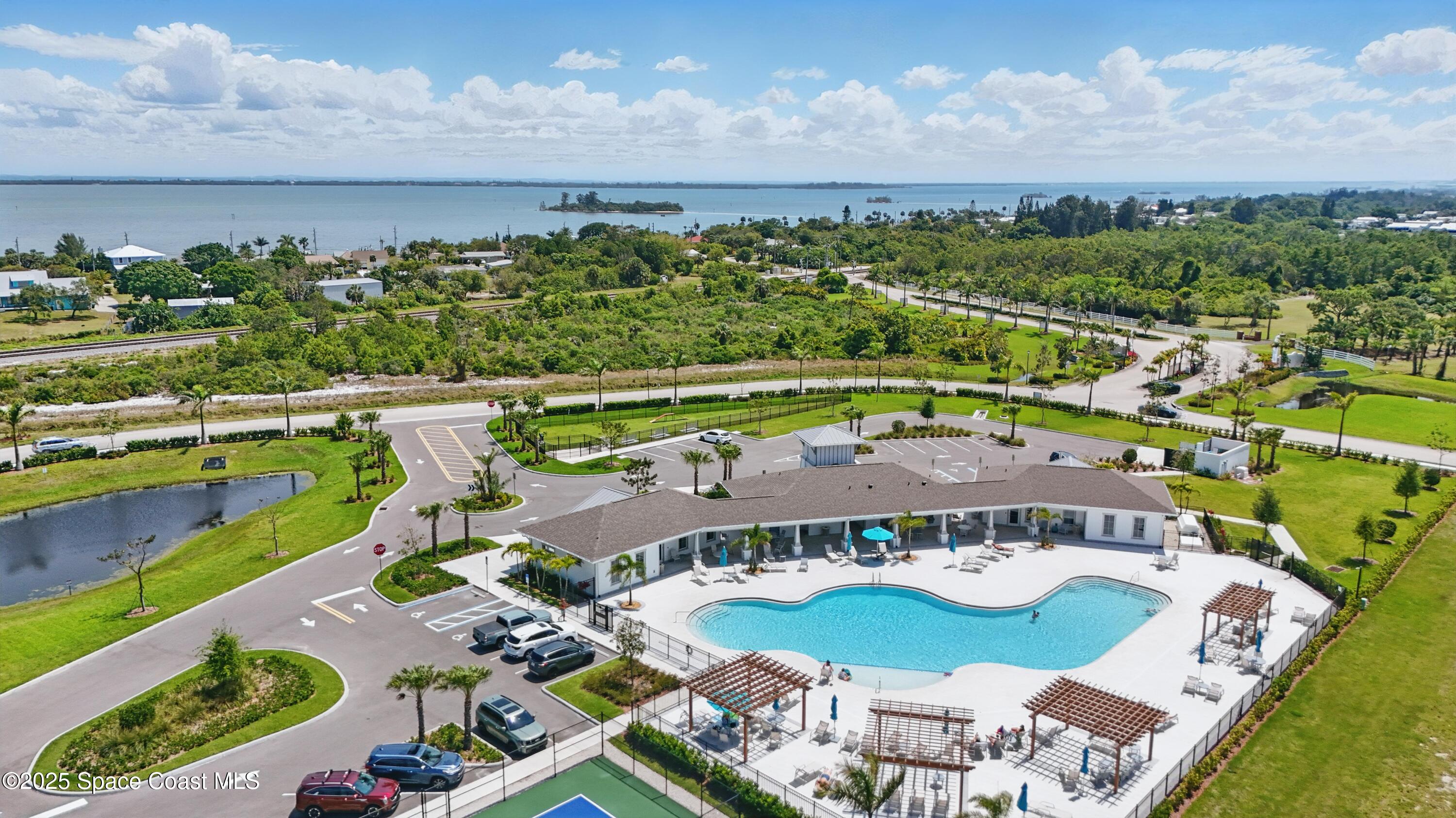 5358 Waterfall Place