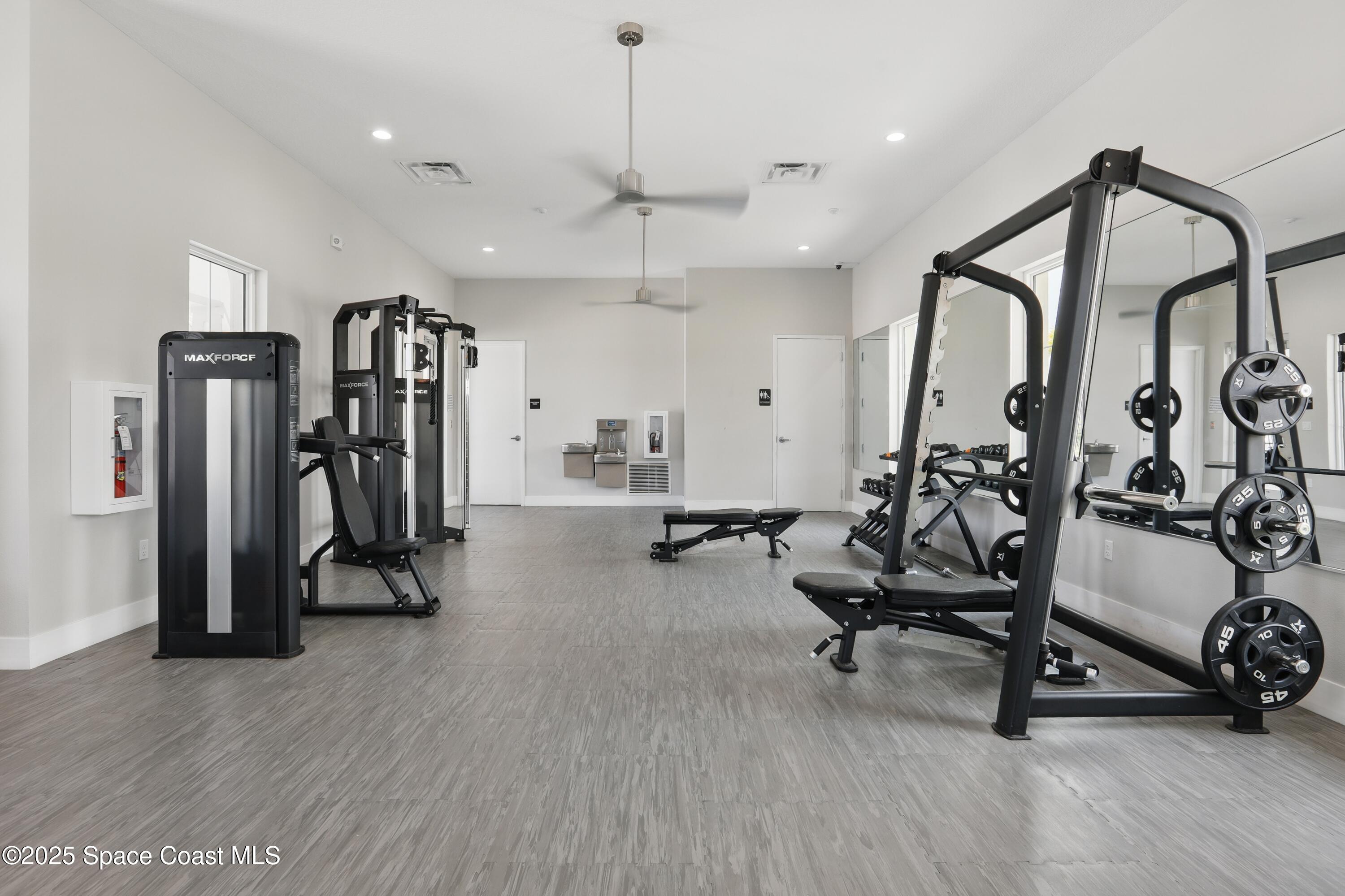 5358 Waterfall Place