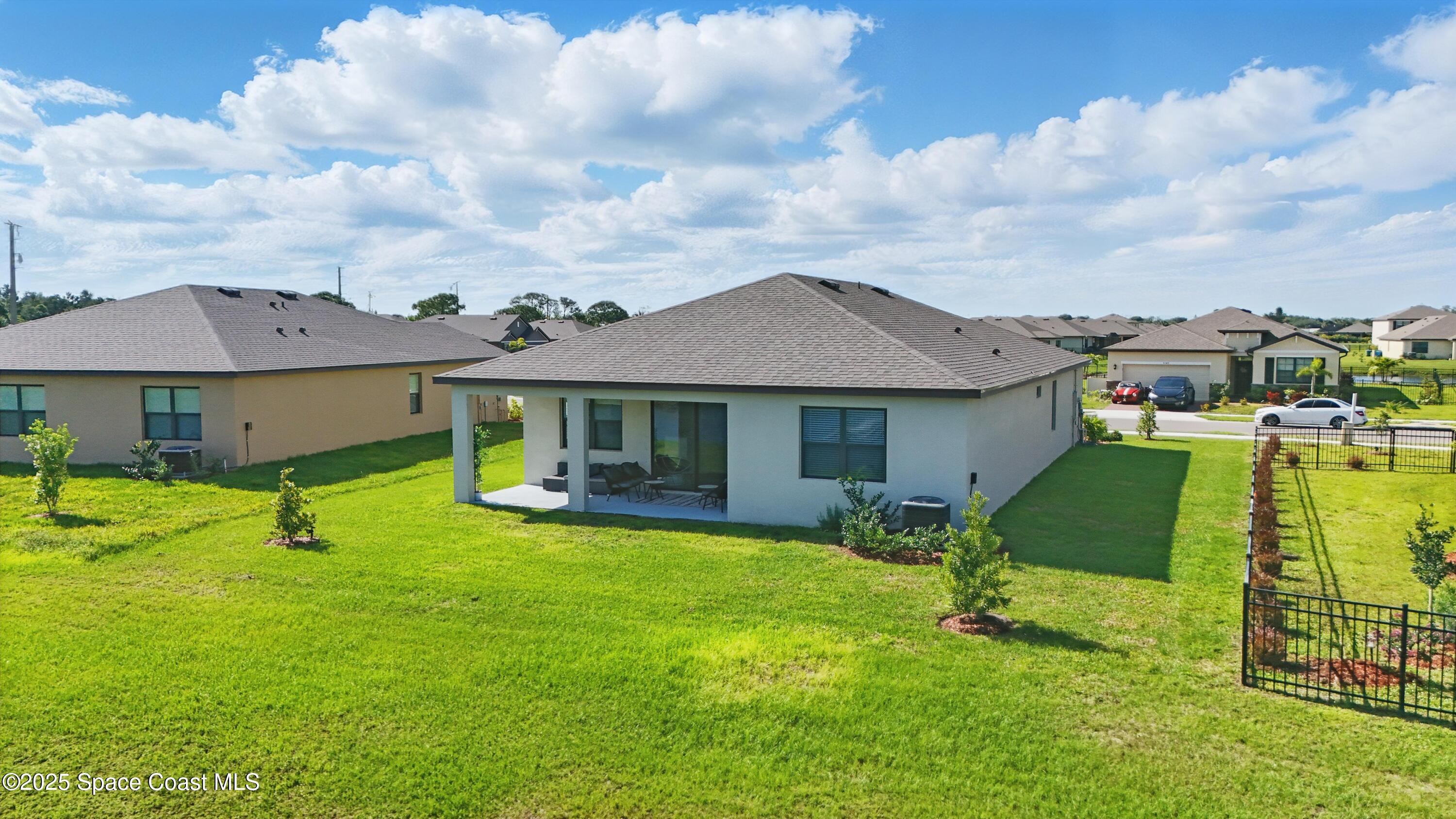 5358 Waterfall Place