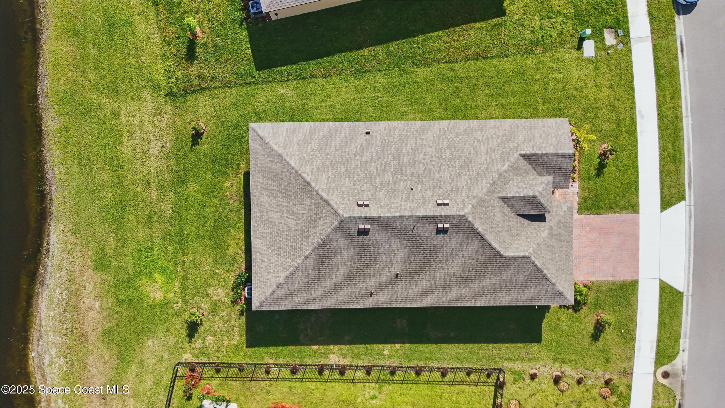 5358 Waterfall Place