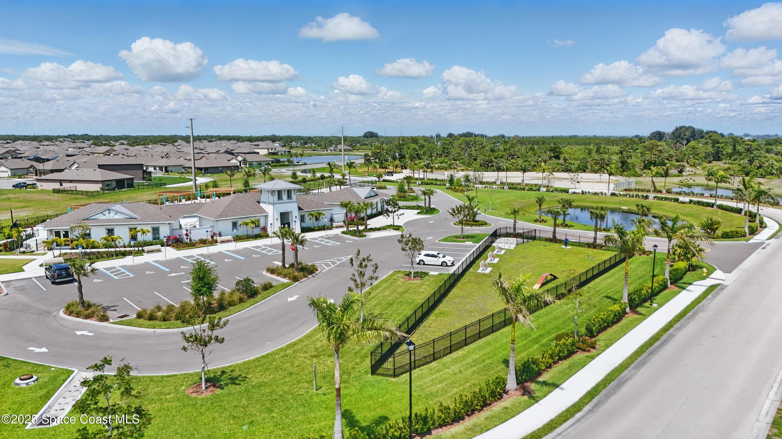 5358 Waterfall Place