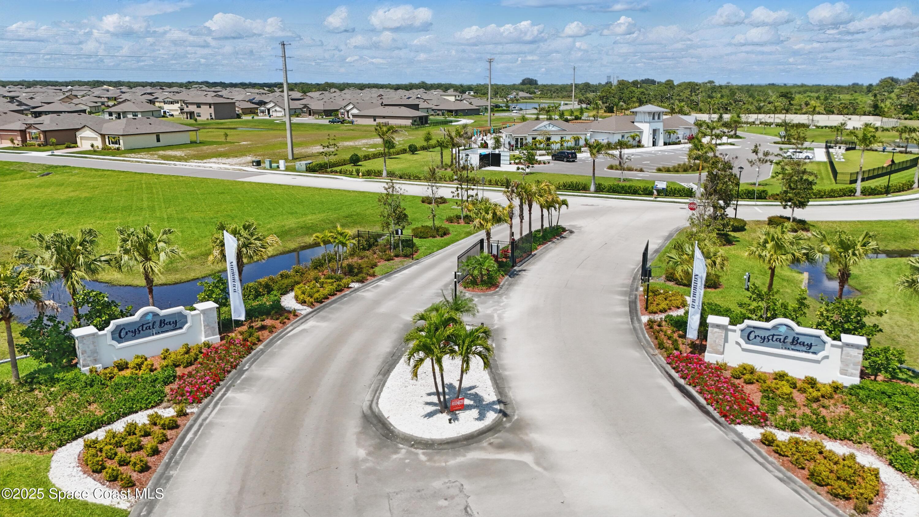 5358 Waterfall Place