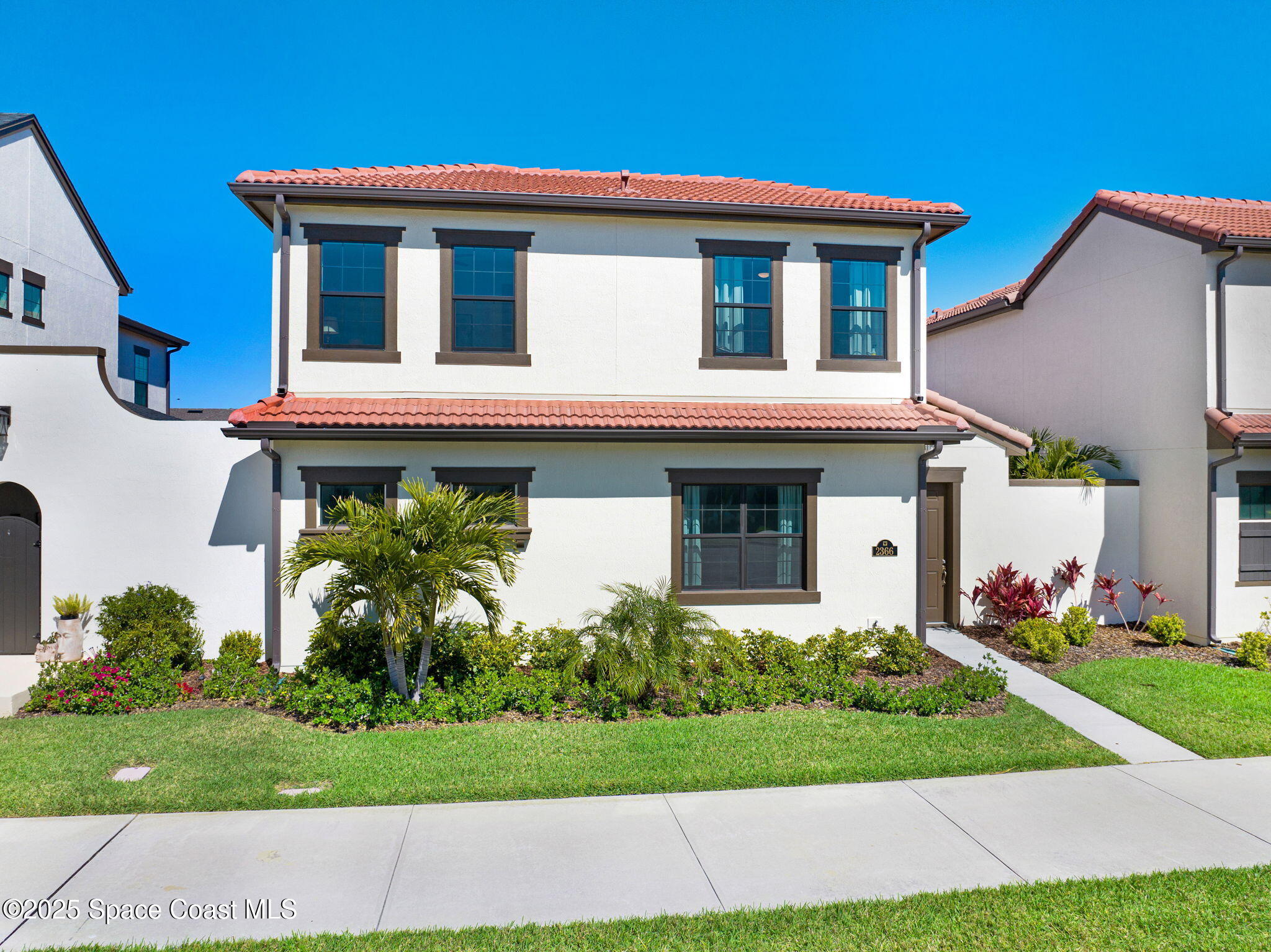 2366 Addison Drive