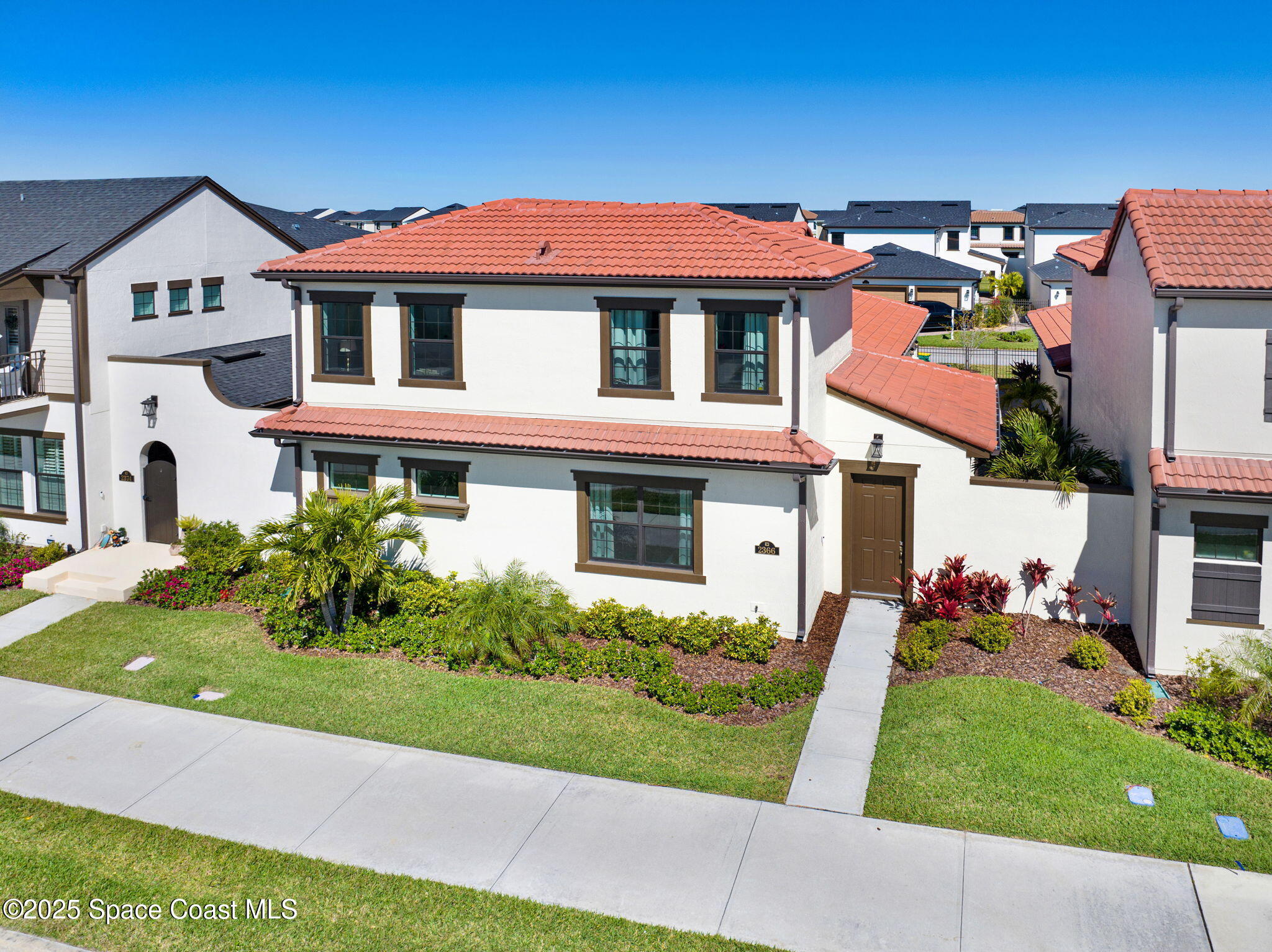 2366 Addison Drive