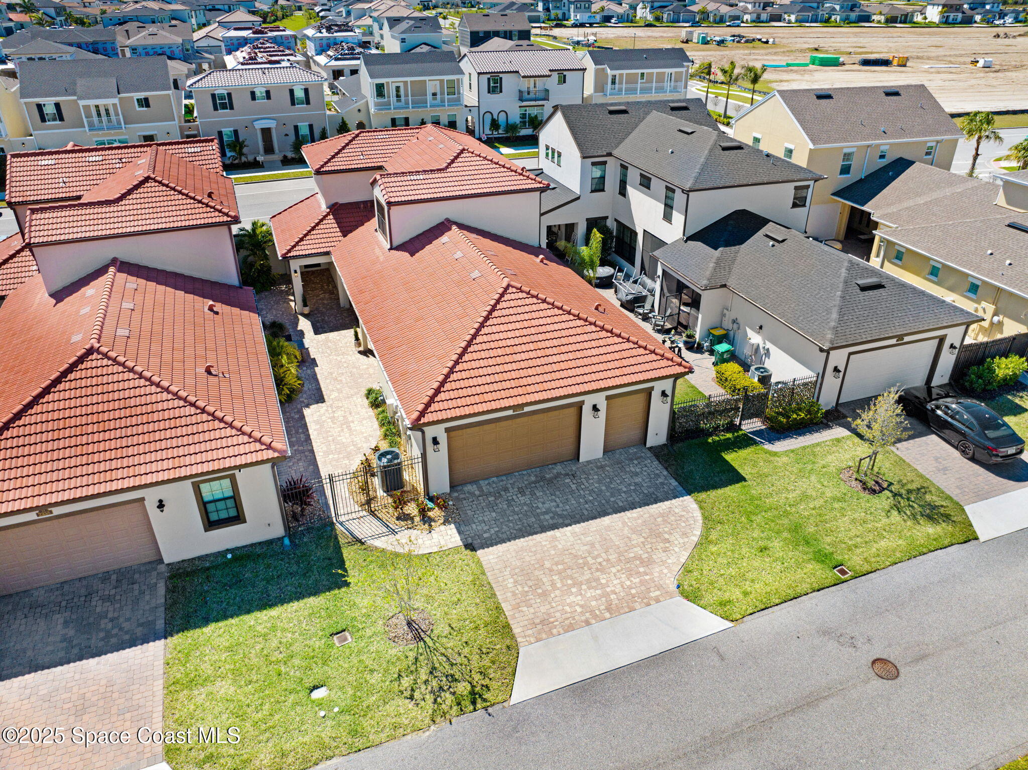 2366 Addison Drive