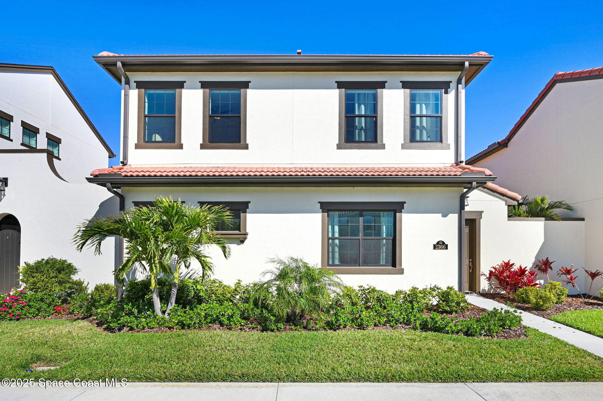 2366 Addison Drive
