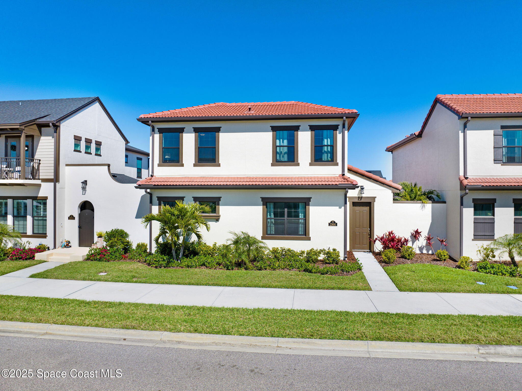 2366 Addison Drive